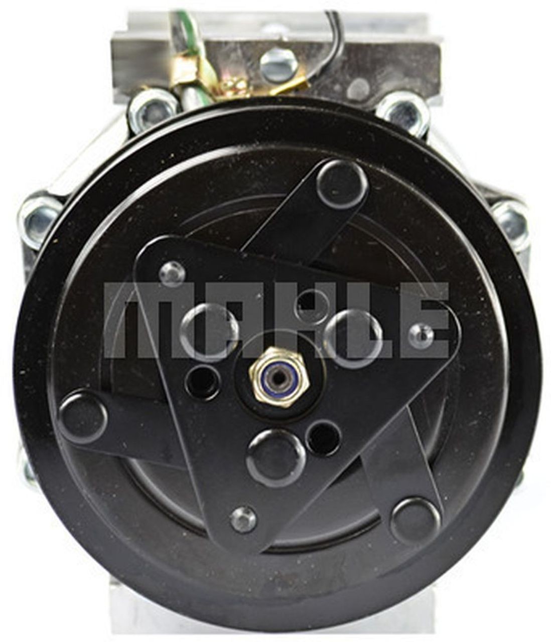 MAHLE BEHR HGV A/C compressor [ACP1143000S] AU
