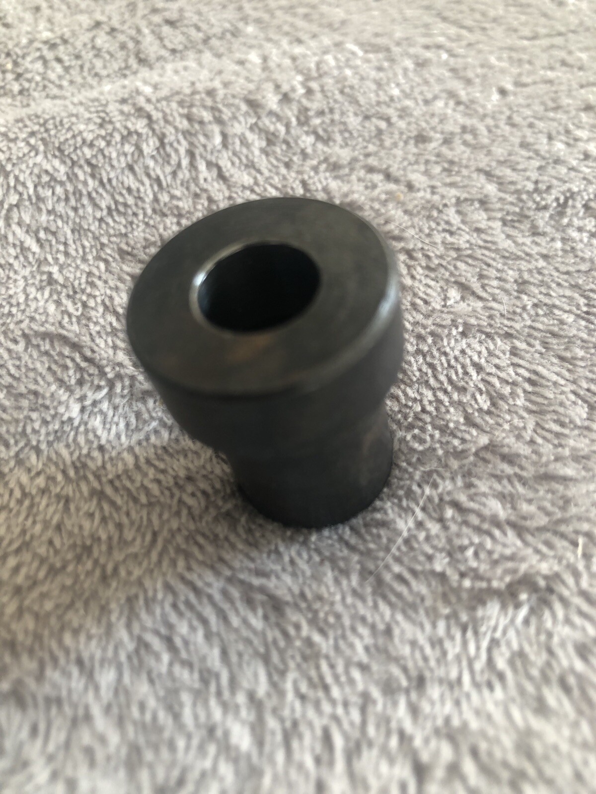New – Huck Fasteners 201050 Jaw Holder for HK- 150A Riveter AK 175A hand alcoa