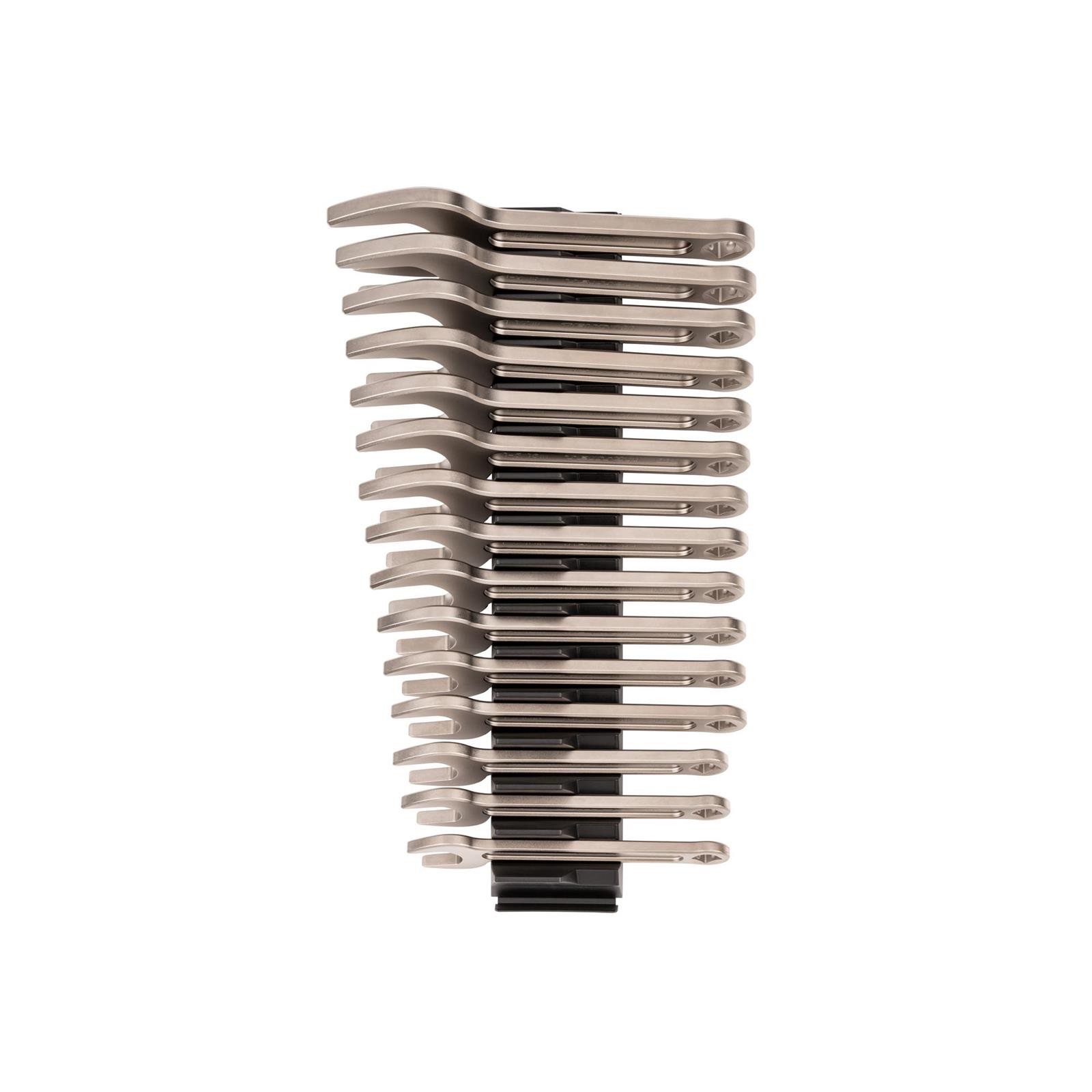 Tekton WSE95100 Service Wrench Set, 15-Piece (3/4 – 1-5/8 in.)