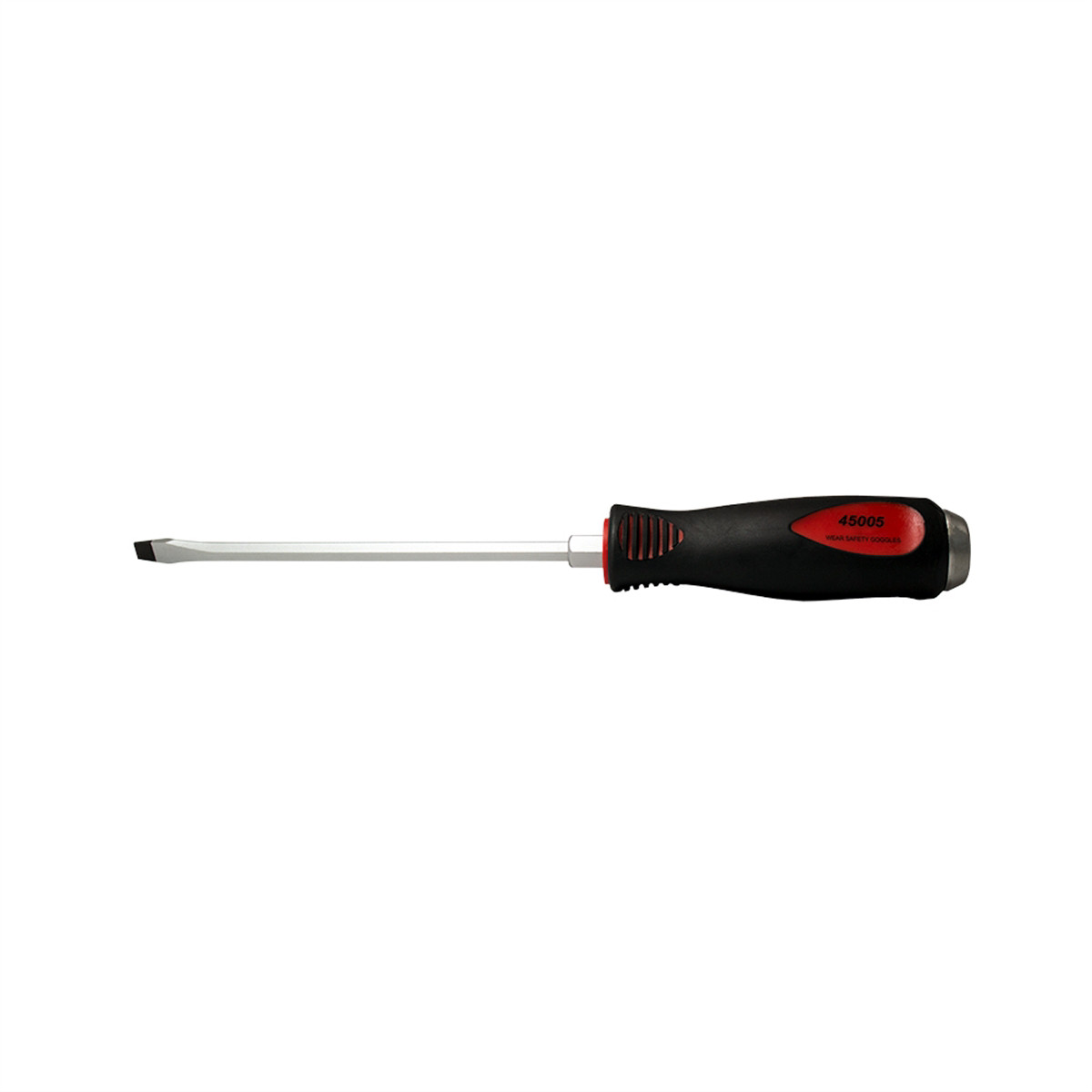 Mayhew Tools 45005 5/16 x 7 Cats Paw Slotted Screwdriver