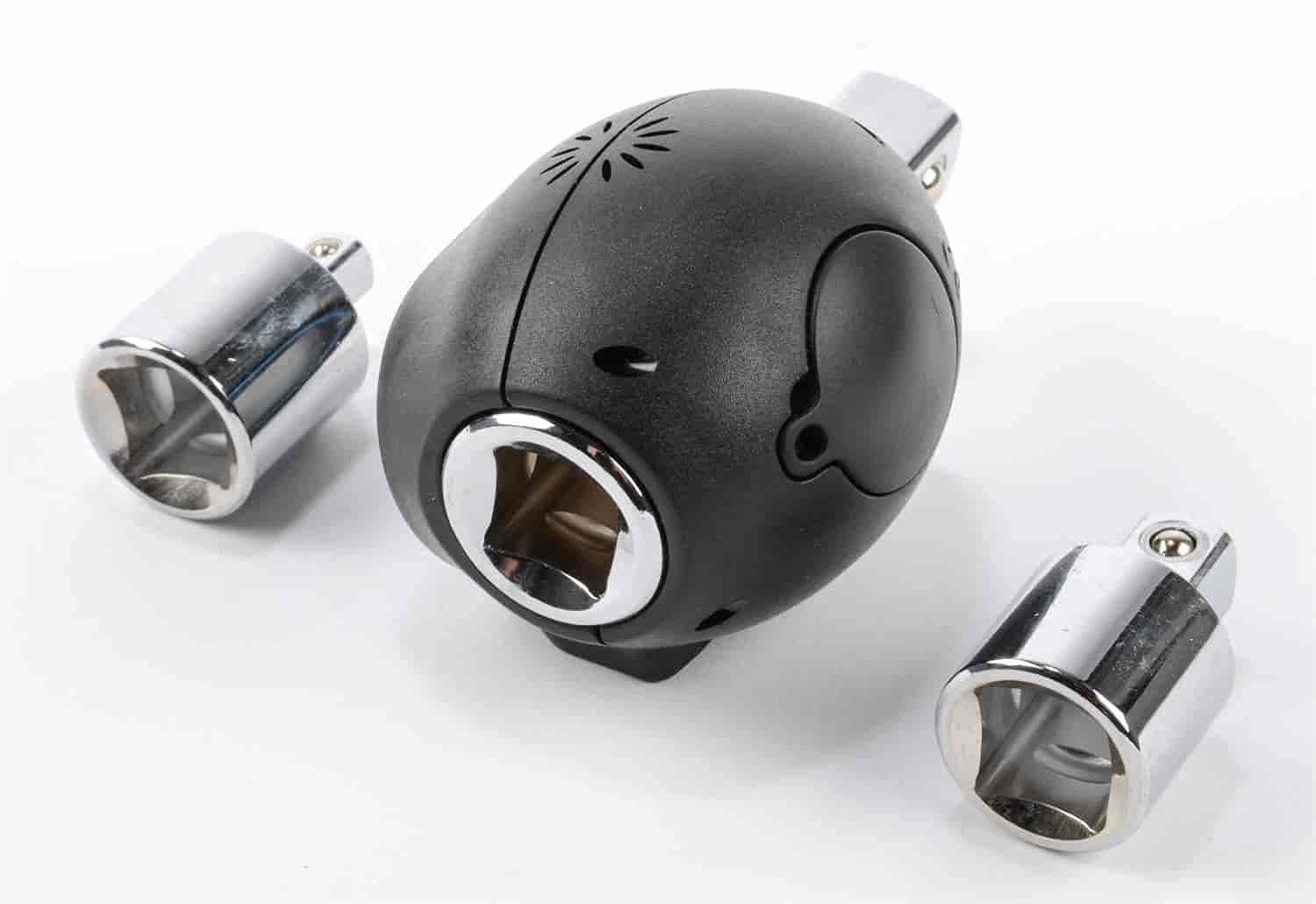 JEGS M206 Digital Torque Adapter