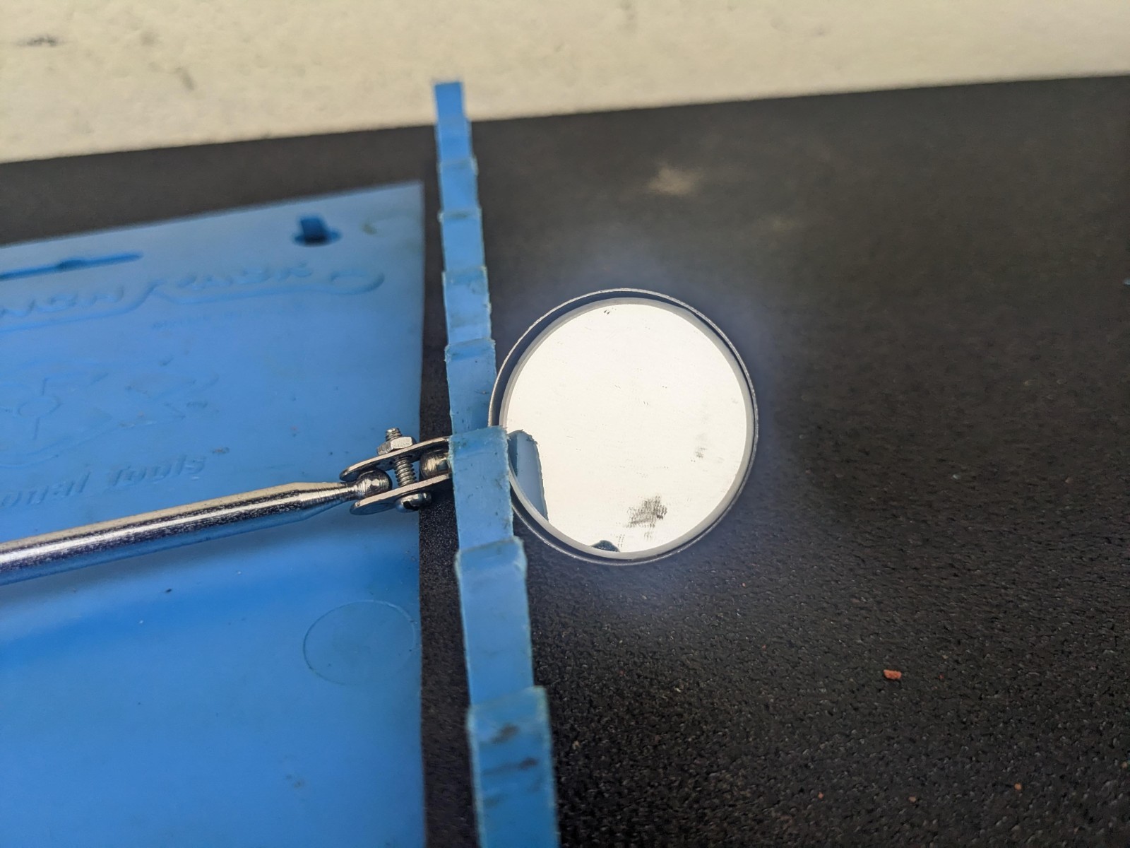 #bl564 Blue-Point Tools CF-143M INSPECTION MIRROR