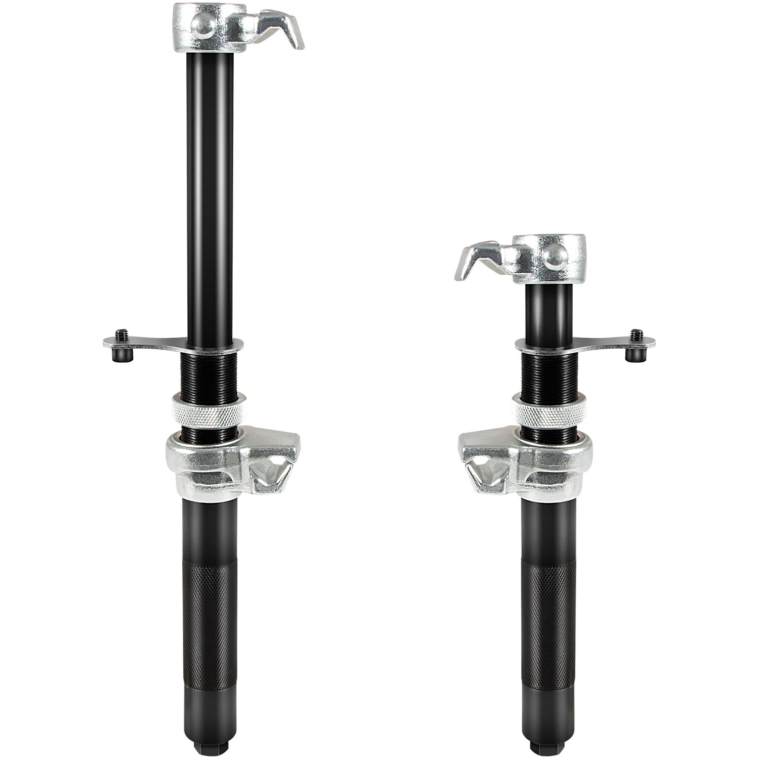 For Car Motorcycle Truck ATV Upgrade Coil Spring Shock Absorber Compressor Tool