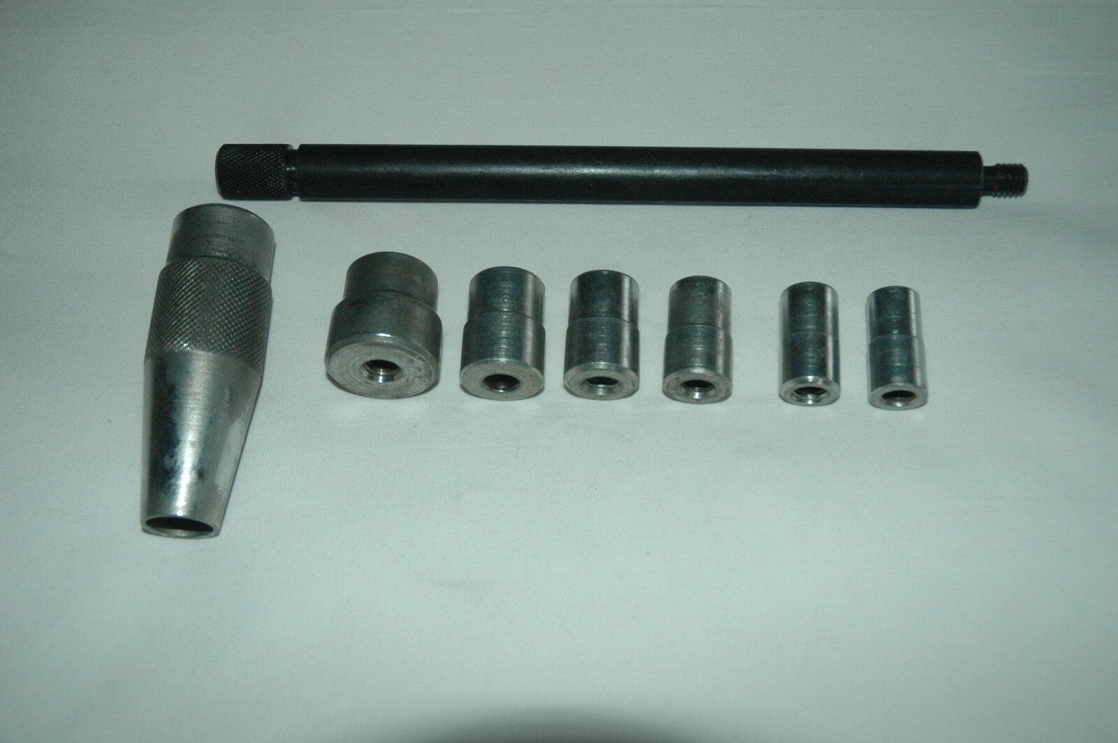 Vintage RIMAC #29 Clutch Alignment Tool Set
