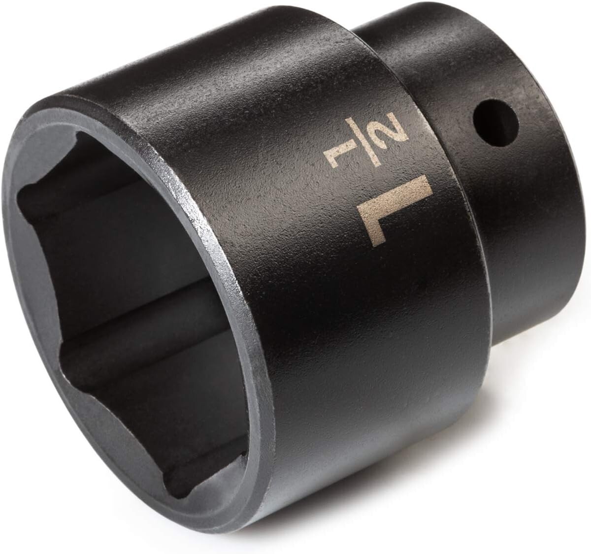 1/2 Inch Drive x 1-1/2 6-Point Impact Socket | SID22038 in.