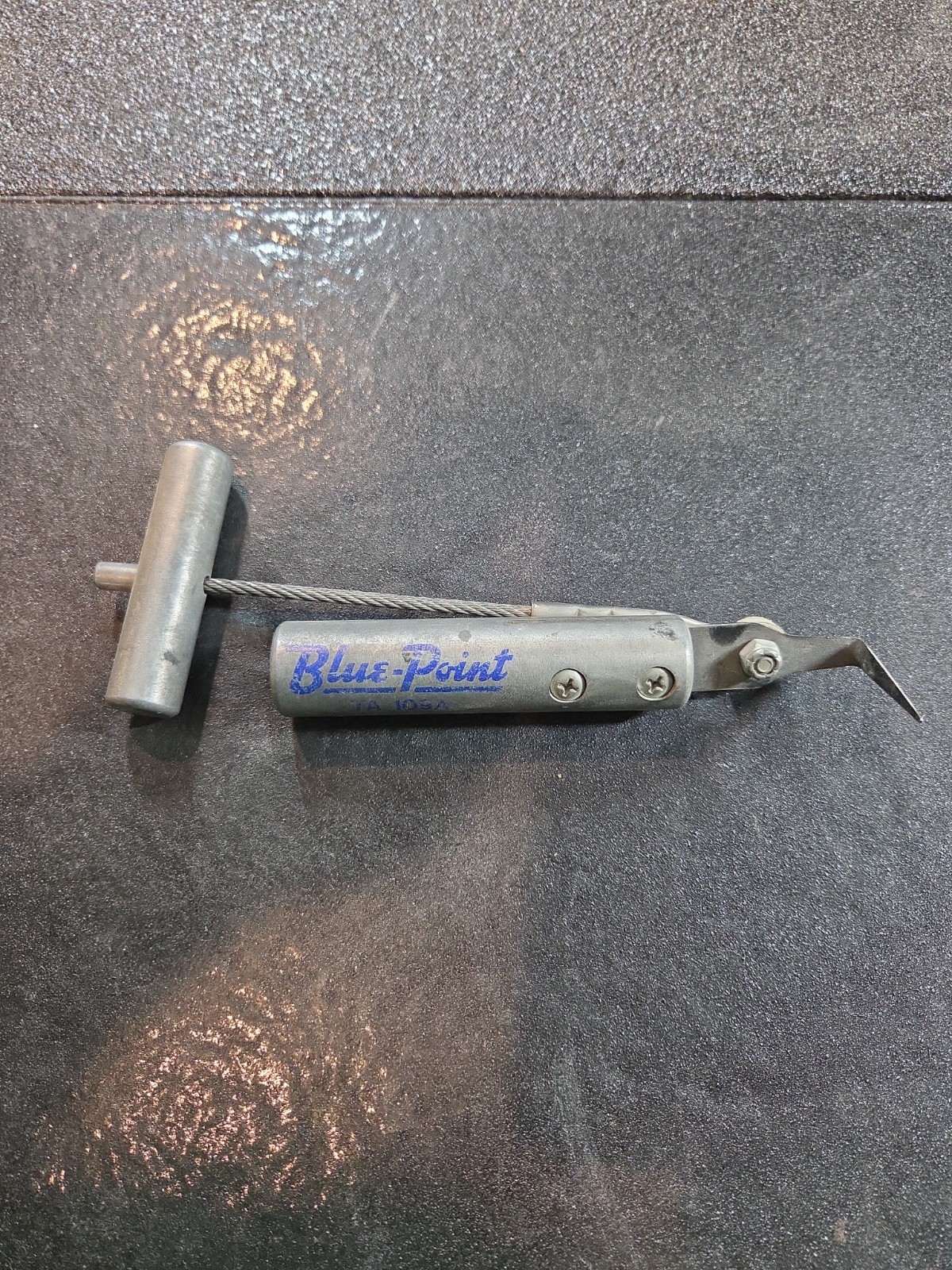 BLUE-POINT TOOLS Windshield Removal Tool YA109A.