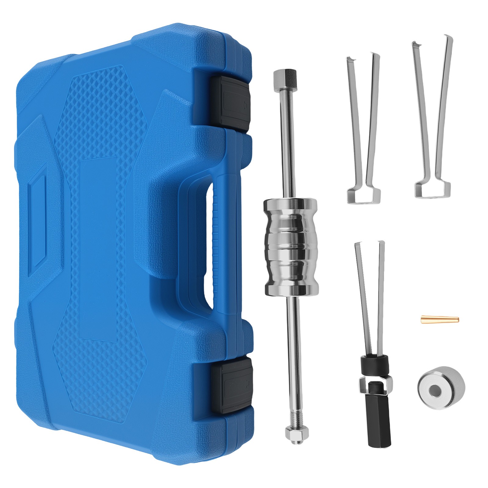 Fuel Injector Puller Remover Tool For Ford And Volvo Engines 310-206 9997410