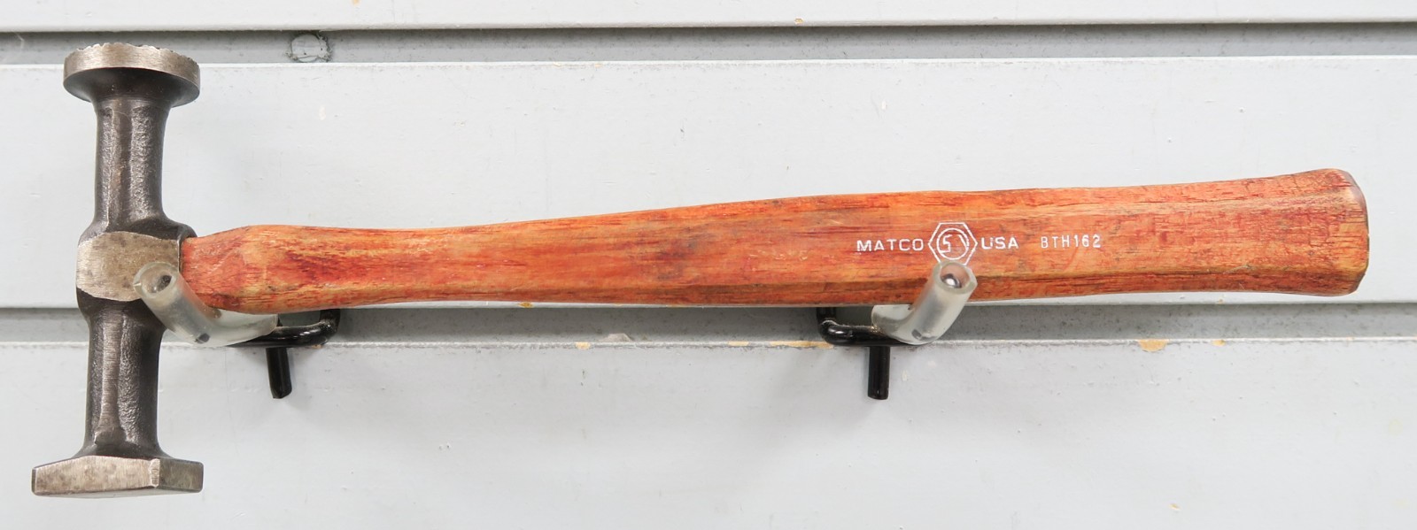 MATCO AUTO BODY SHRINKING HAMMER BTH-162 NOS