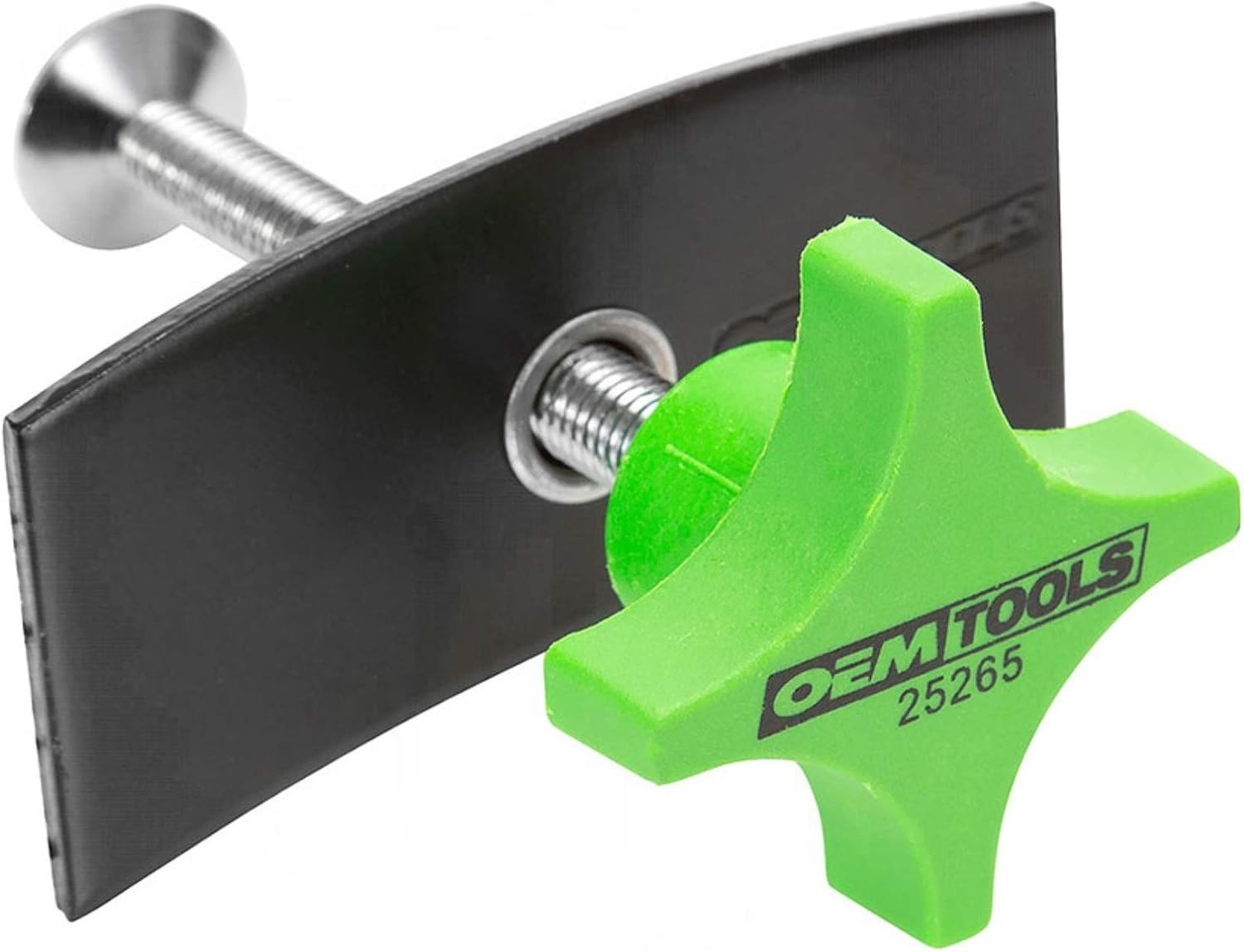 High Carbon Steel Brake Pad Spreader Tool for Domestic & Import Vehicles