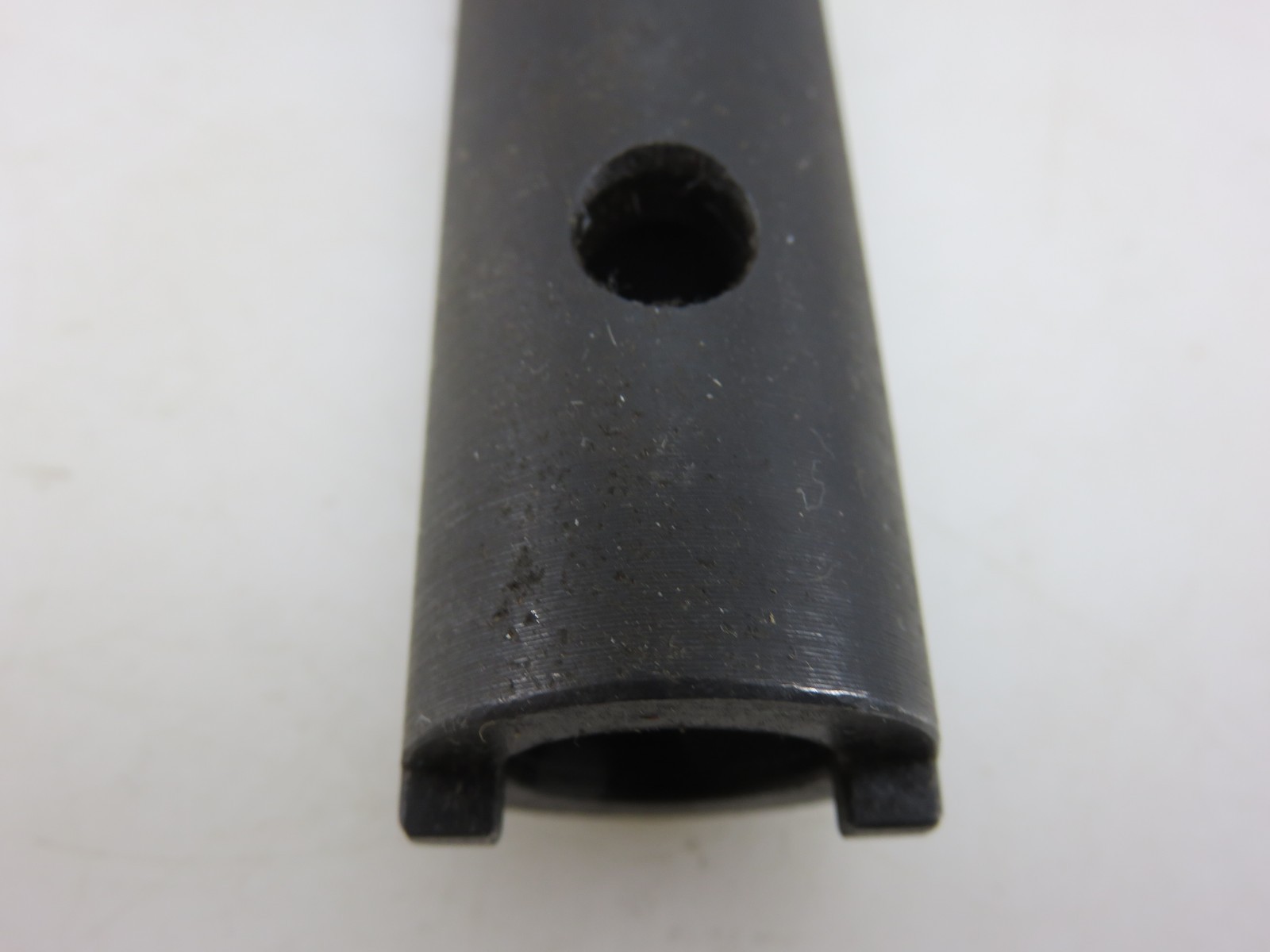 Wilbar Slotted Nut Pin Spanner Wrench Auto Tool Kit? 7.25″ Long VW? Mercedes?