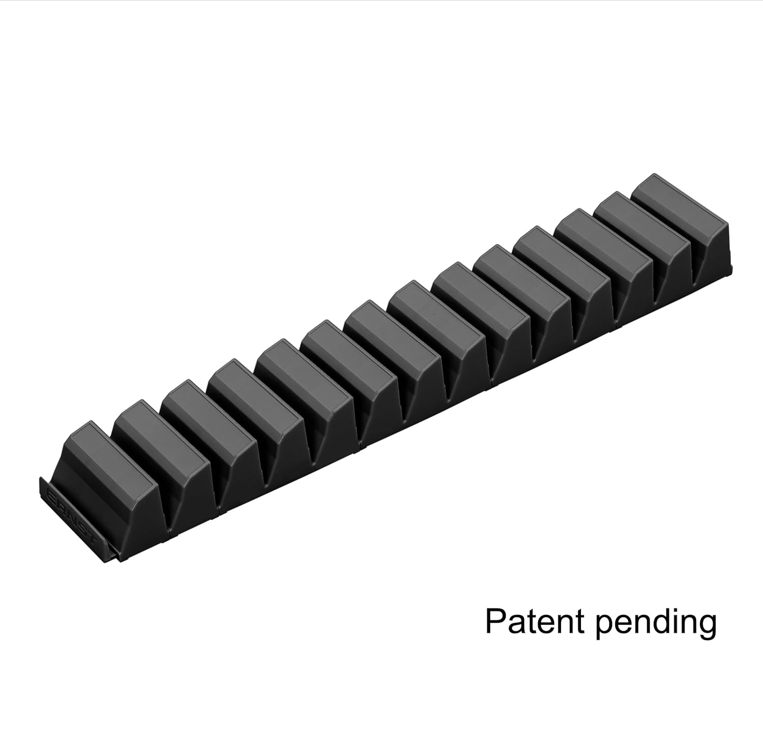 Manufacturing Screwdriver Pro – Modular Screwdriver Organizer for 13 Tools