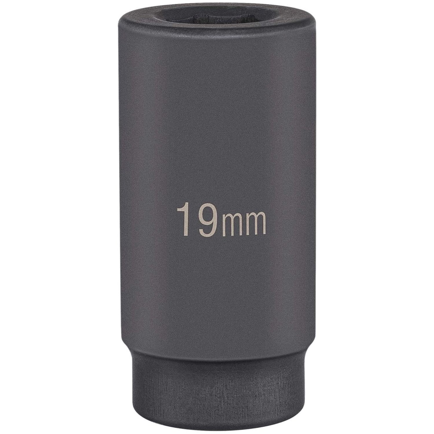 19mm Harmonic Balancer Socket and 50mm Crankshaft Pulley Wrench Holder for Honda