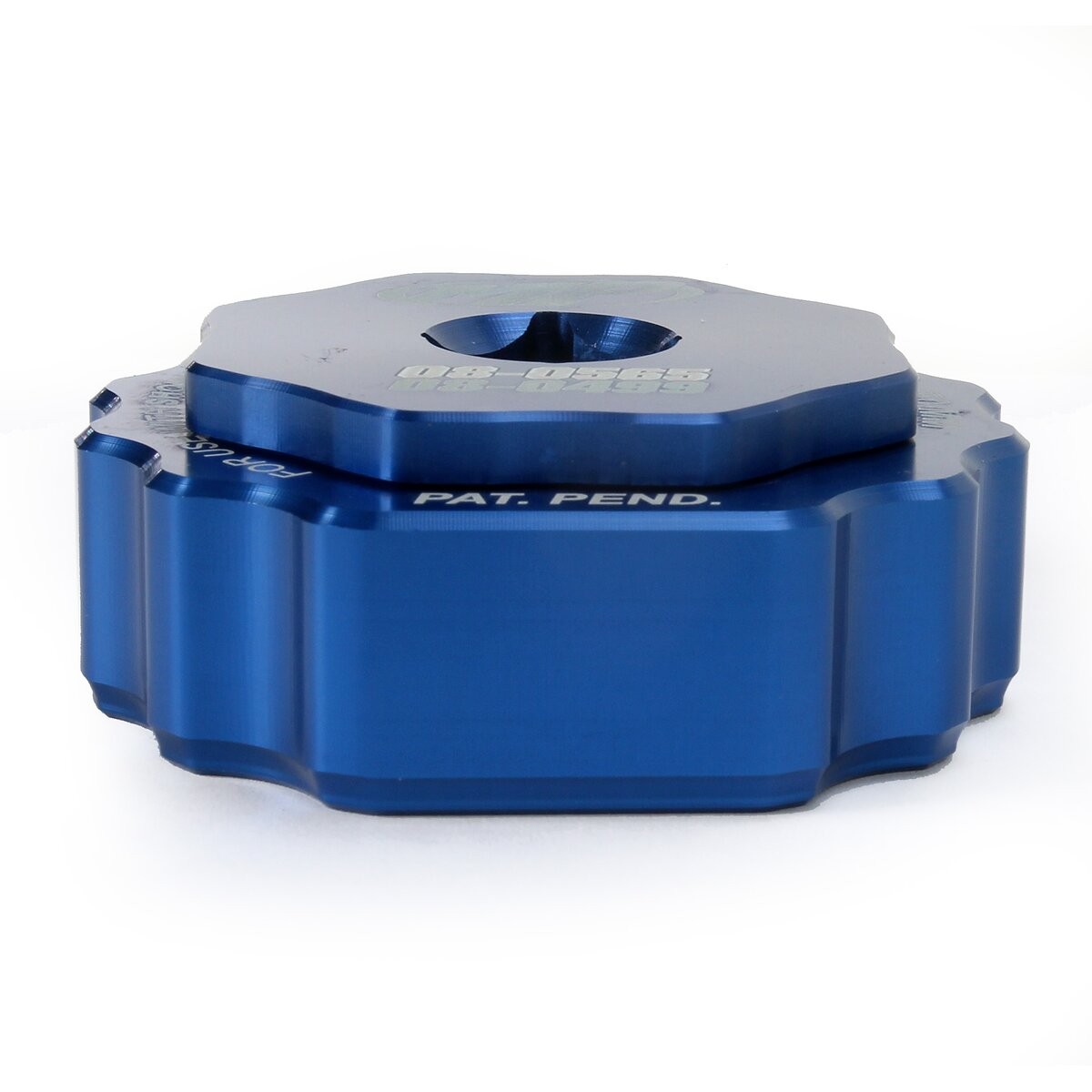 Motion Pro Fork Cap Tool for 50mm Showa – 08-0565