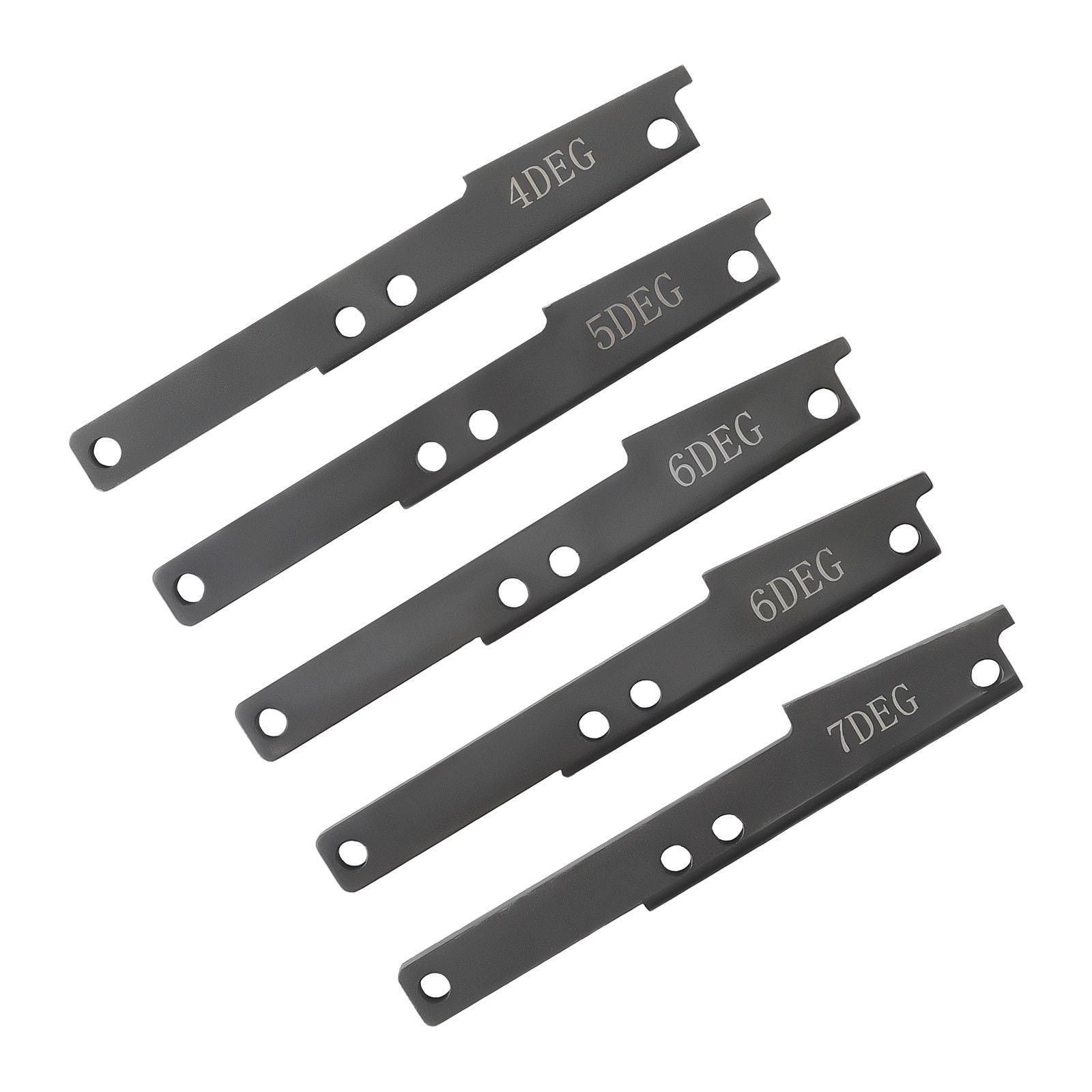 16x Cam Timing Tool Kit for Cummins ISX QSX X15 Engine 3163021 3163530