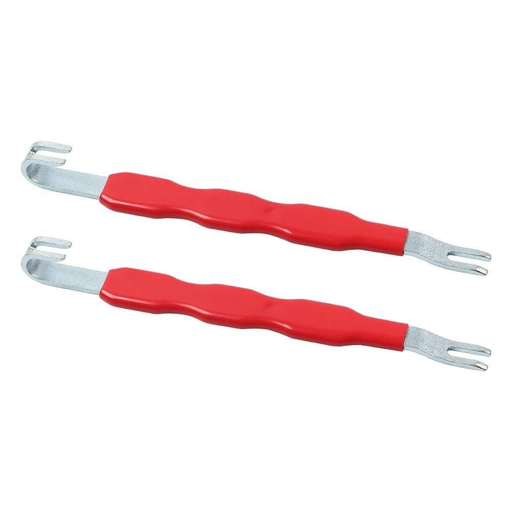 2 Car Electrical Terminal Connector Separator Disassembly Tool For Most Vehicles