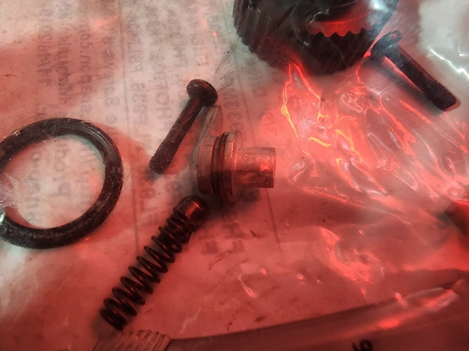 NEW Snap-On ™ Tools RKRF936 3/8″ Drive 36 Tooth Ratchet Repair Kit F936 FH936