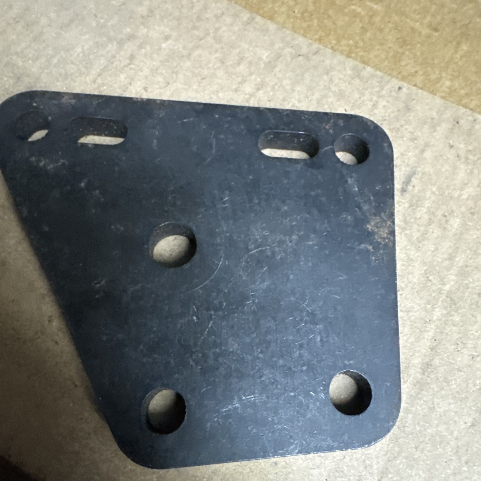 Ford Rotunda OTC 303-1267/2 EGR Valve Puller Part