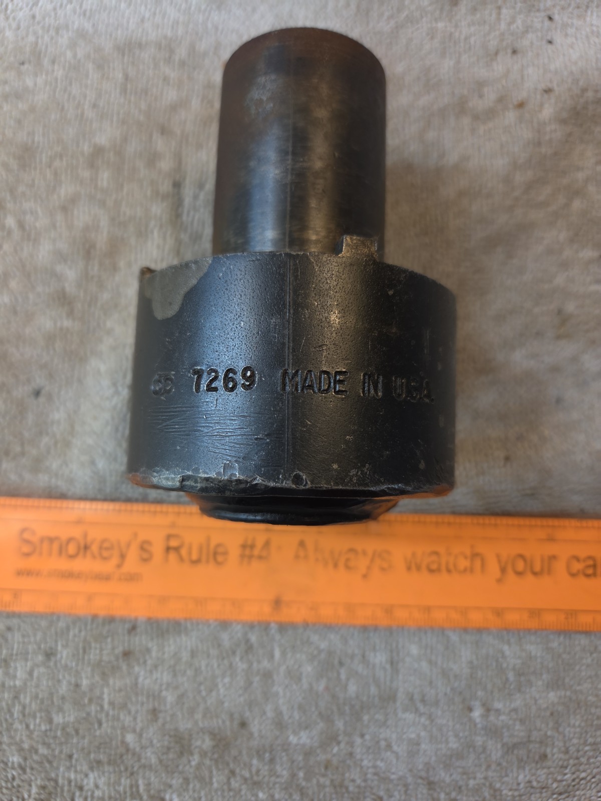 OTC 7269 Heavy Duty Lug Tool Made In USA 1/2 Inch Drive