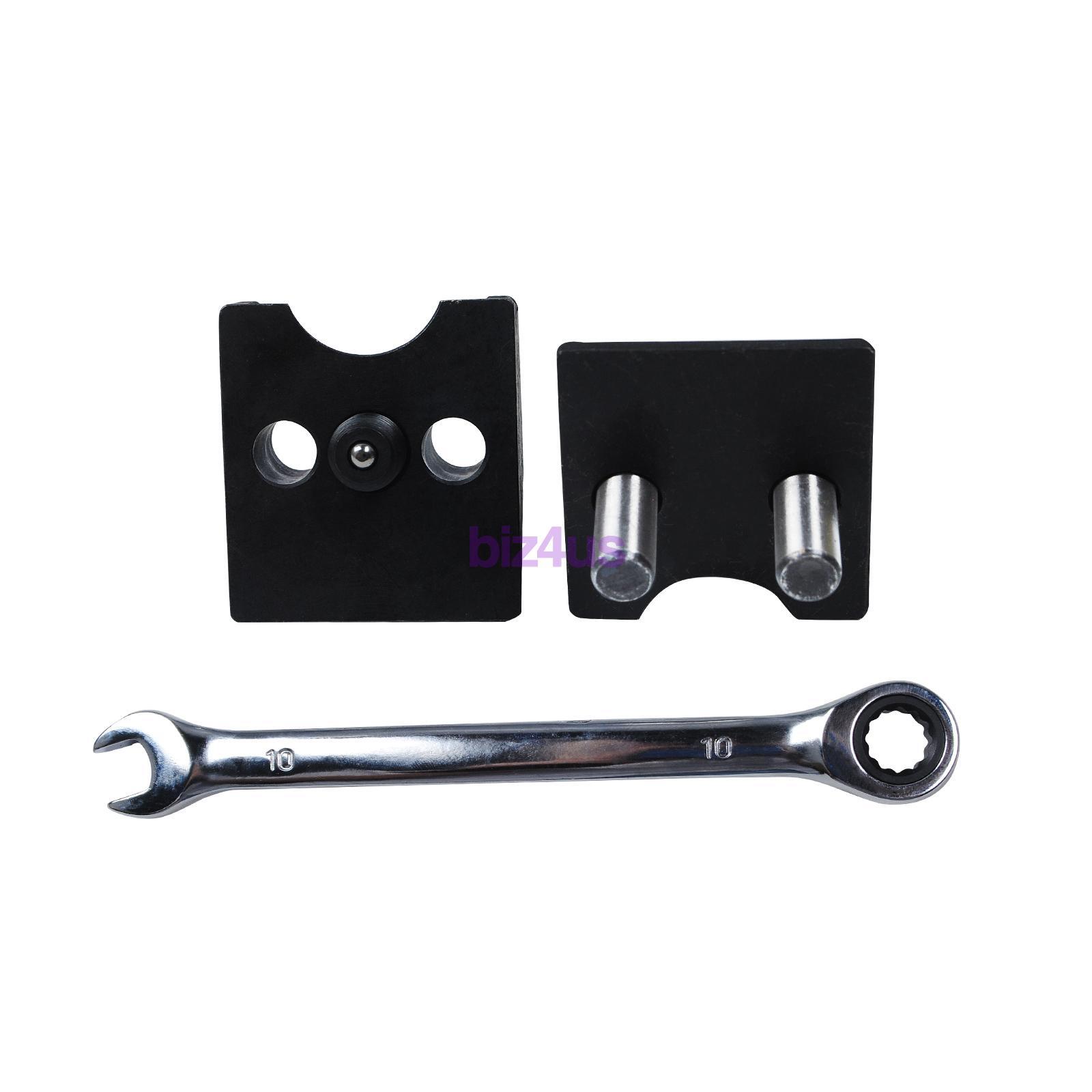 Car Suspension Strut Splitter Wheel Hub Steering Knuckle Expander Spreader Tool
