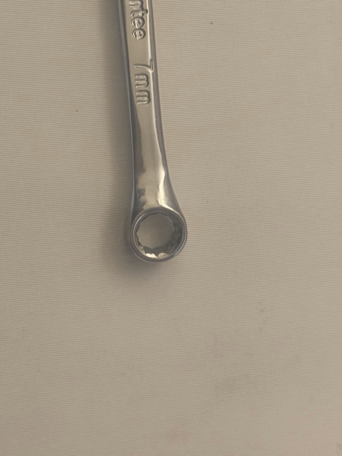 Powertorque 7mm Wrench