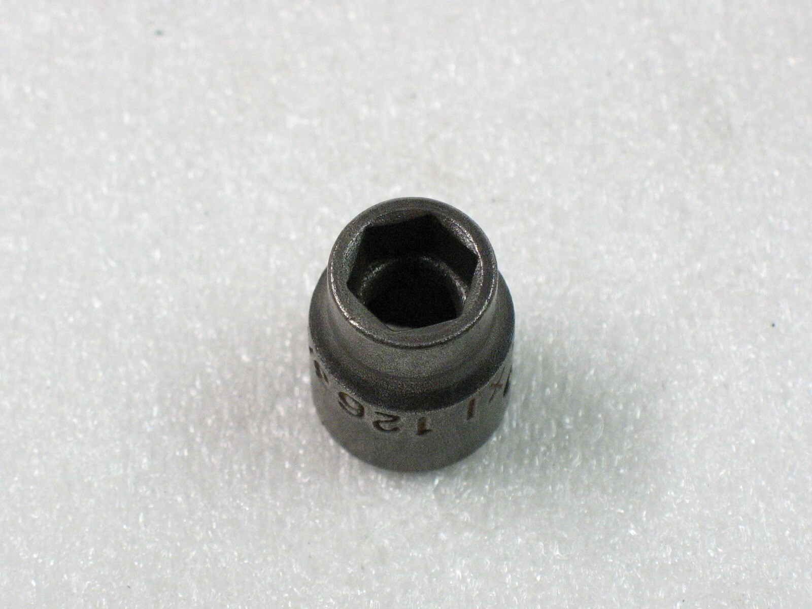 Mac Tools XI126 3/8in. 3/8″ Drive 6 Point Shallow Impact Socket