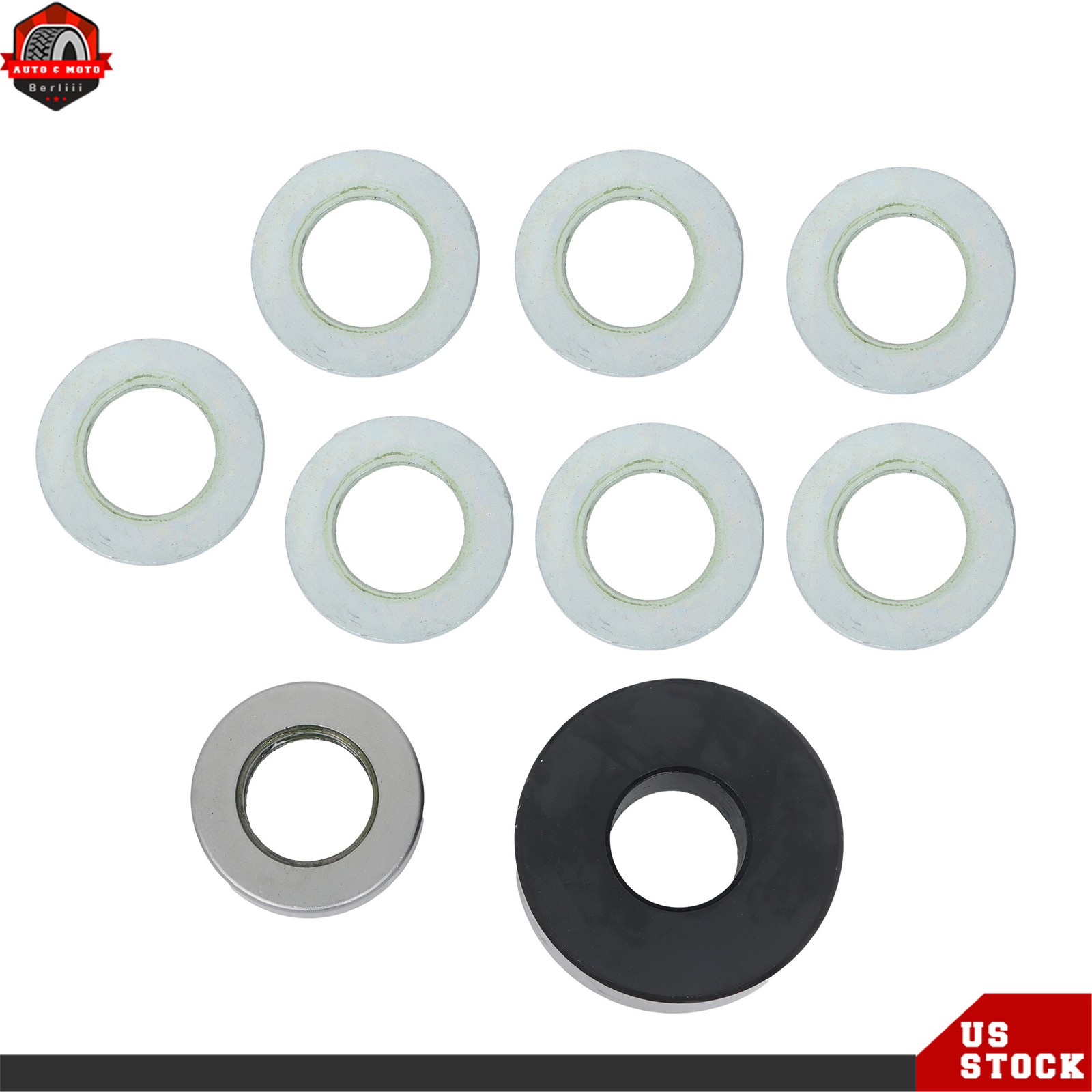 Narrow Bushing Installation Tool S24736 Liner Installation Tool