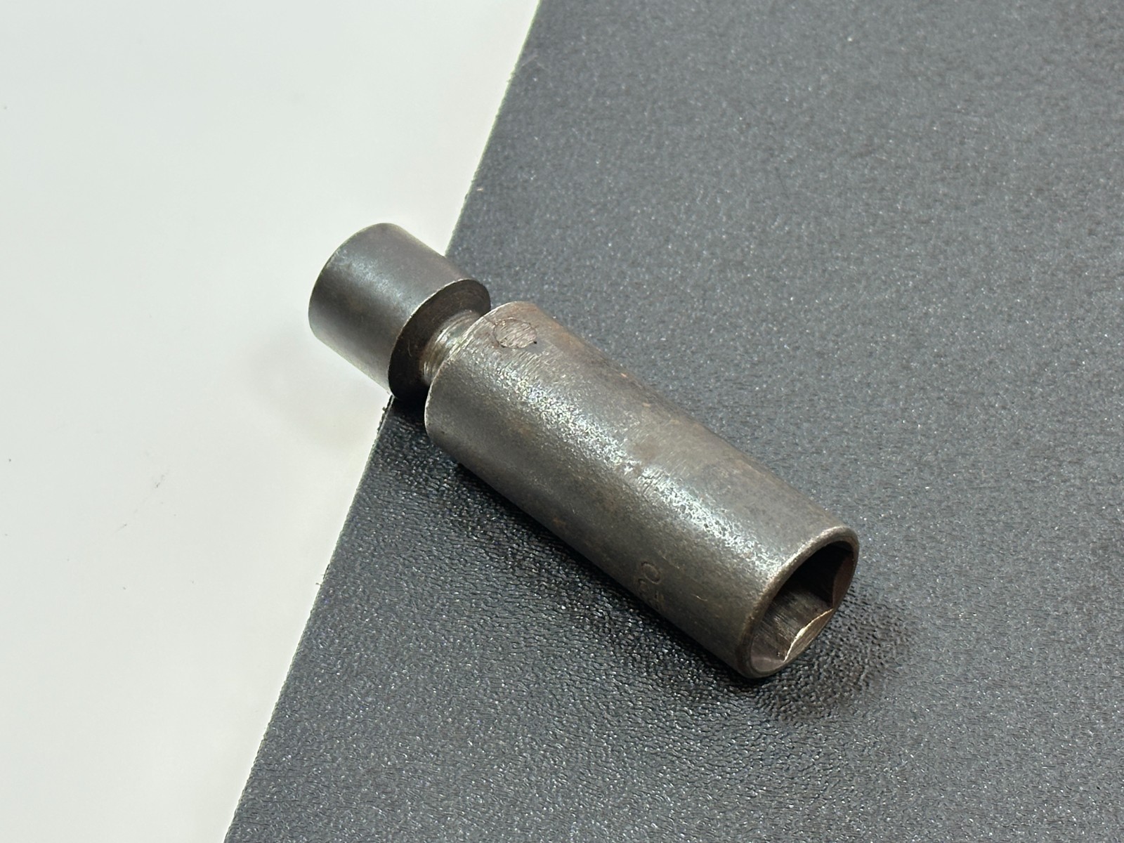 🇺🇸 Vulcan Tools USA 42D-620 SAE 5/8” Spark Plug IMPACT Socket, 6 Point (Rare)