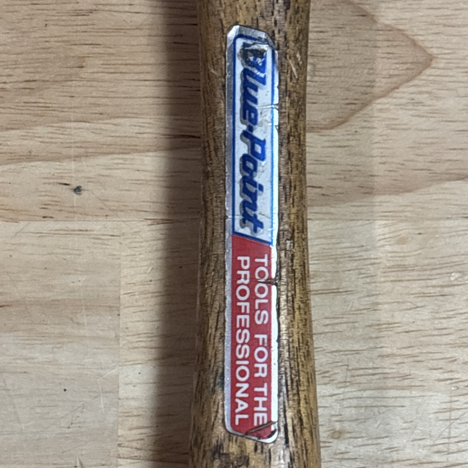 Blue Point 12oz Ball Peen Hammer 12 ounce BP12B BP 12B USA