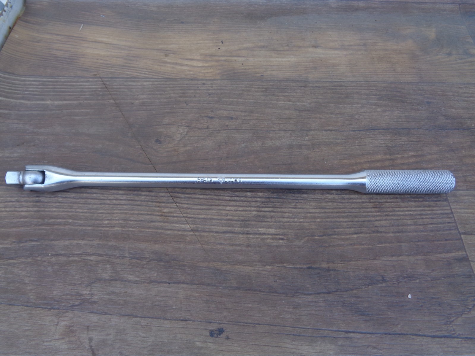 VULCAN Breaker Bar – 1/2” Drive – S41A