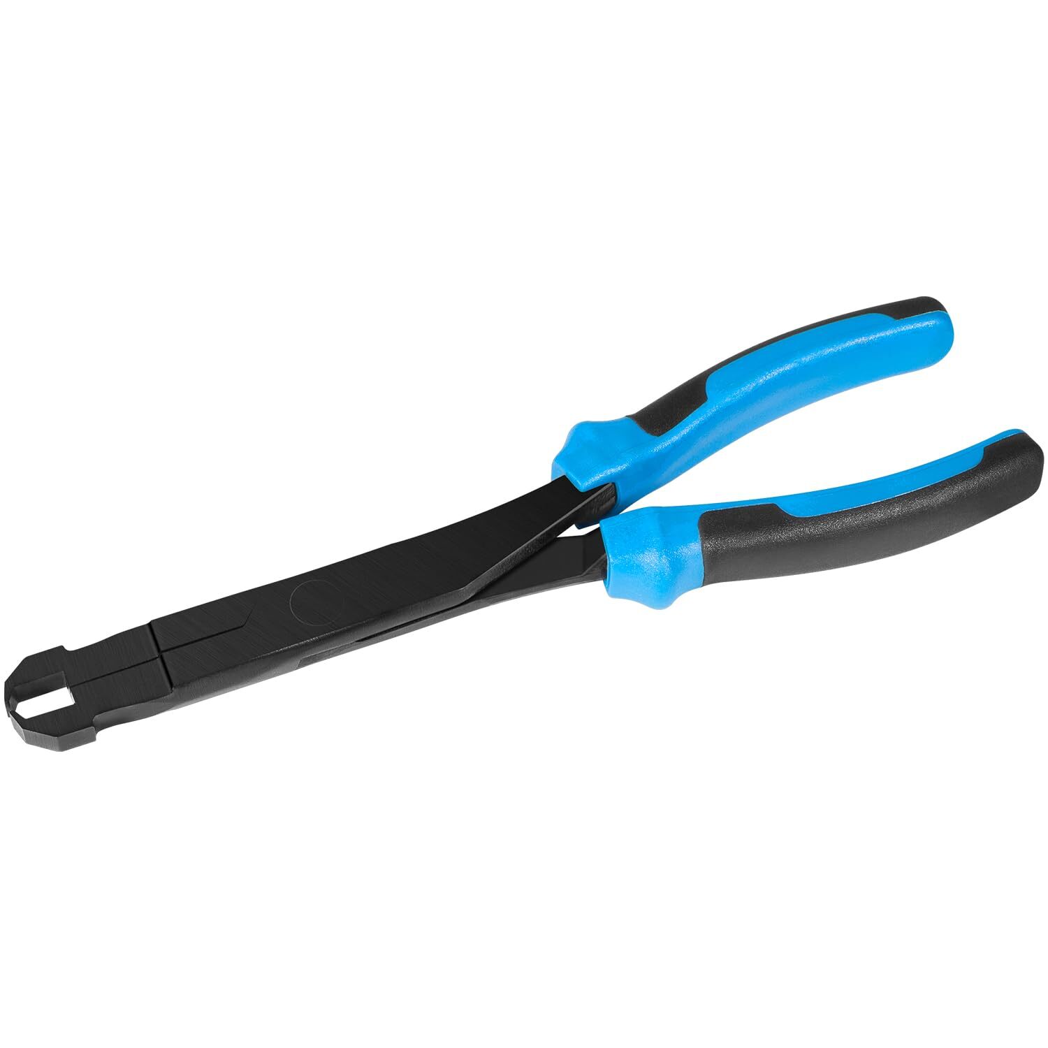 Straight U-Joint Snap Ring Pliers Plastic Push Pin Pliers Tool 70300