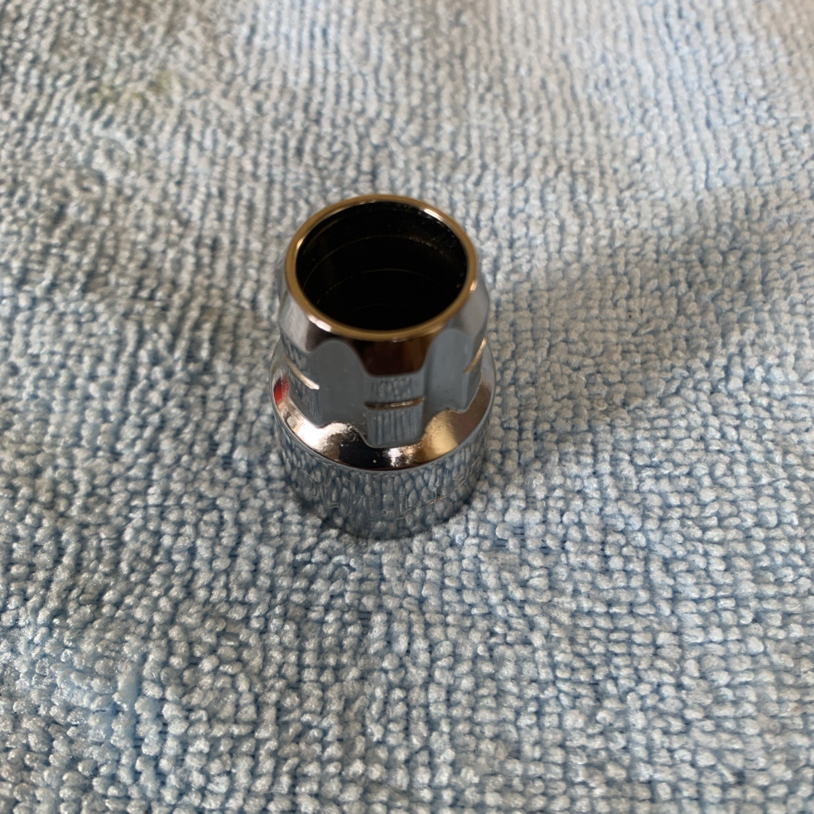 11/16 AF Gear Ratchet Advanced VORTEX Go Through Socket Tool 3/8 Drive FREE POST