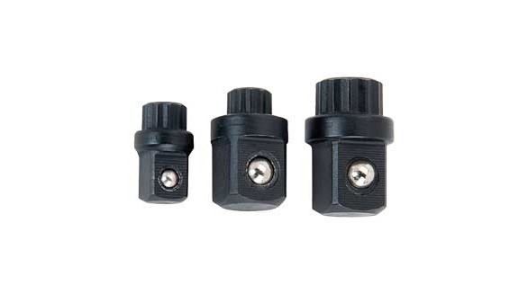 Proform 67575 Socket Asst Tool Set Set Of 3