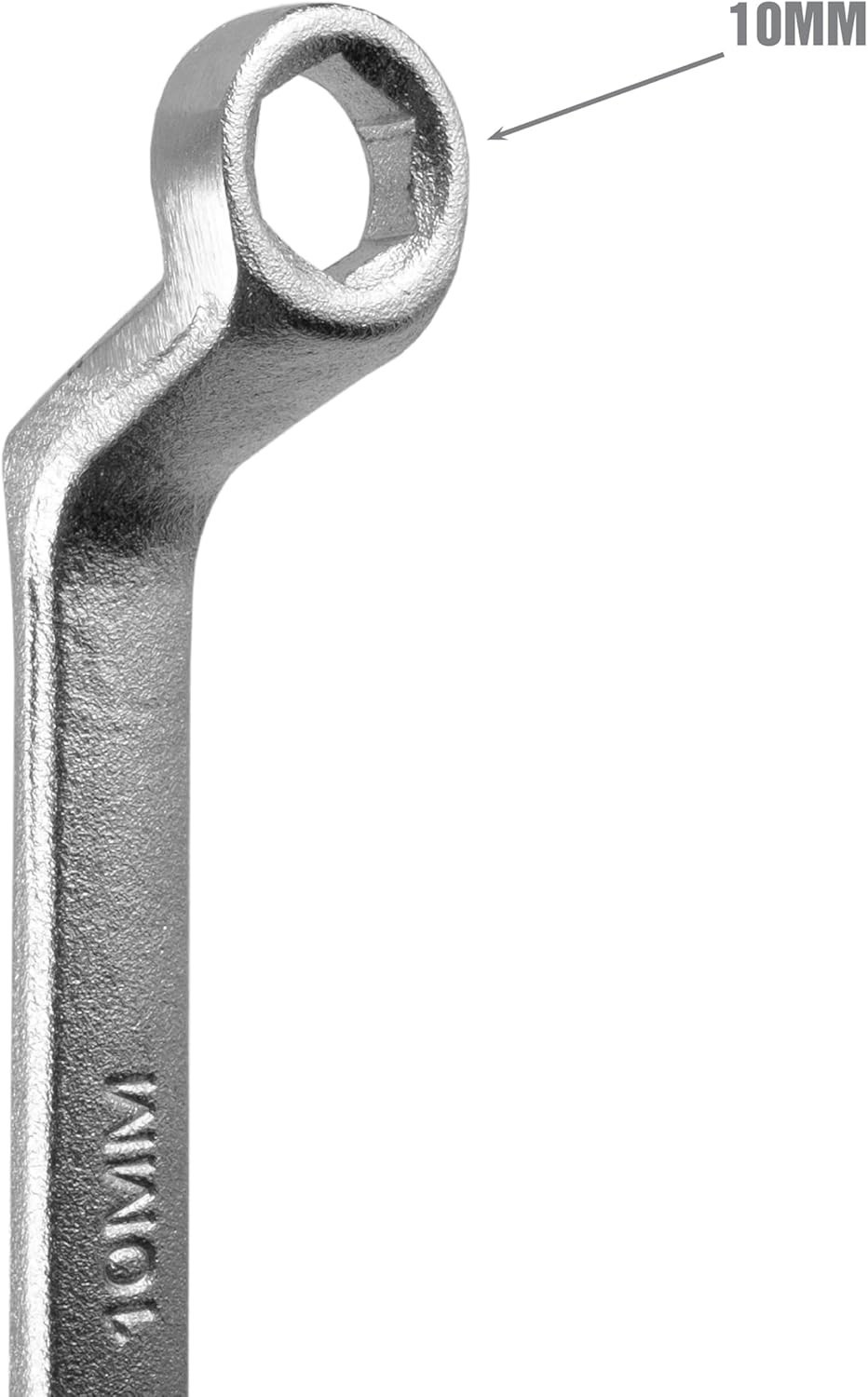S2 Steel Brake Bleeder Wrench for 8mm & 10mm Screws – Precision Maintenance Tool