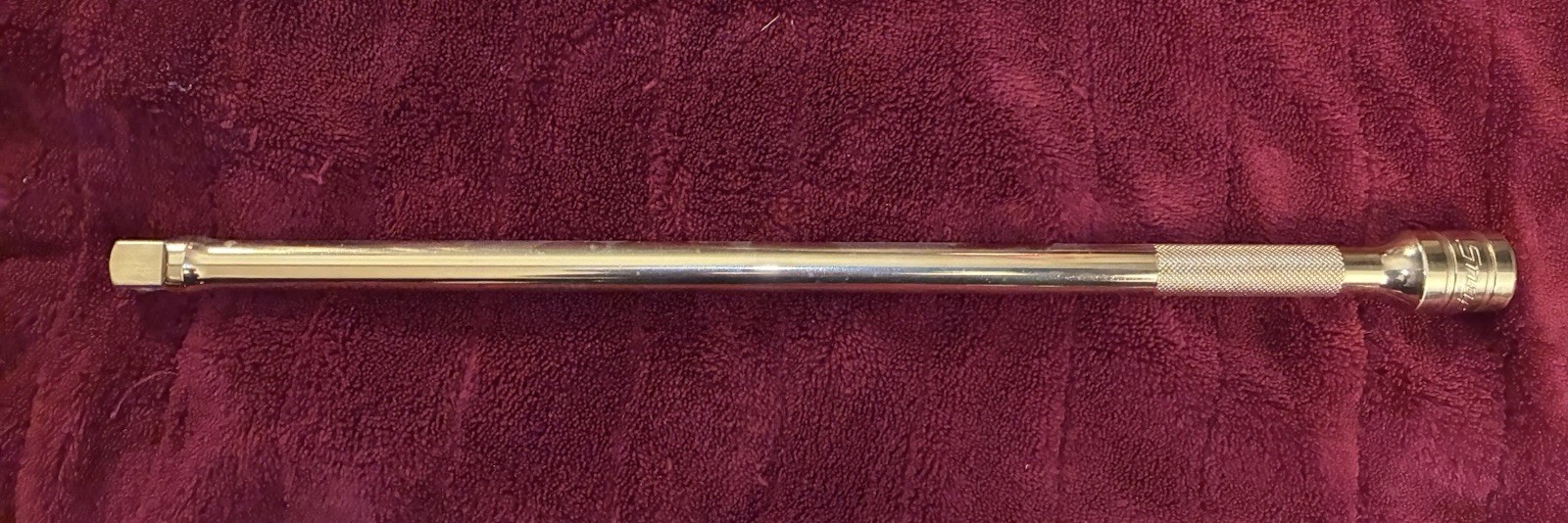 Snap On Tools Gold Plated Drive set