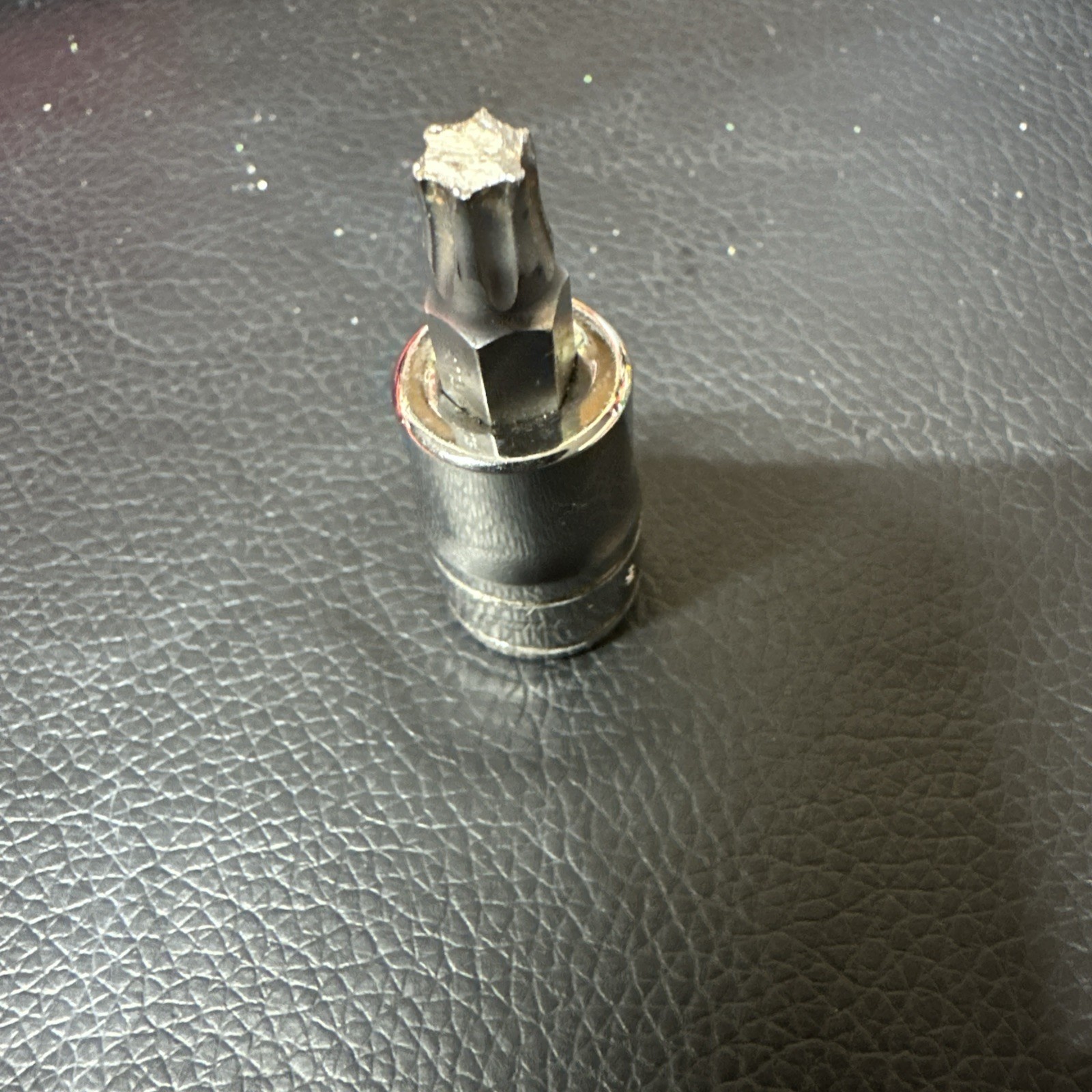Snap-on Tools USA 3/8″ Drive 40IP Torx PLUS Bit Socket Driver FTX40TPE