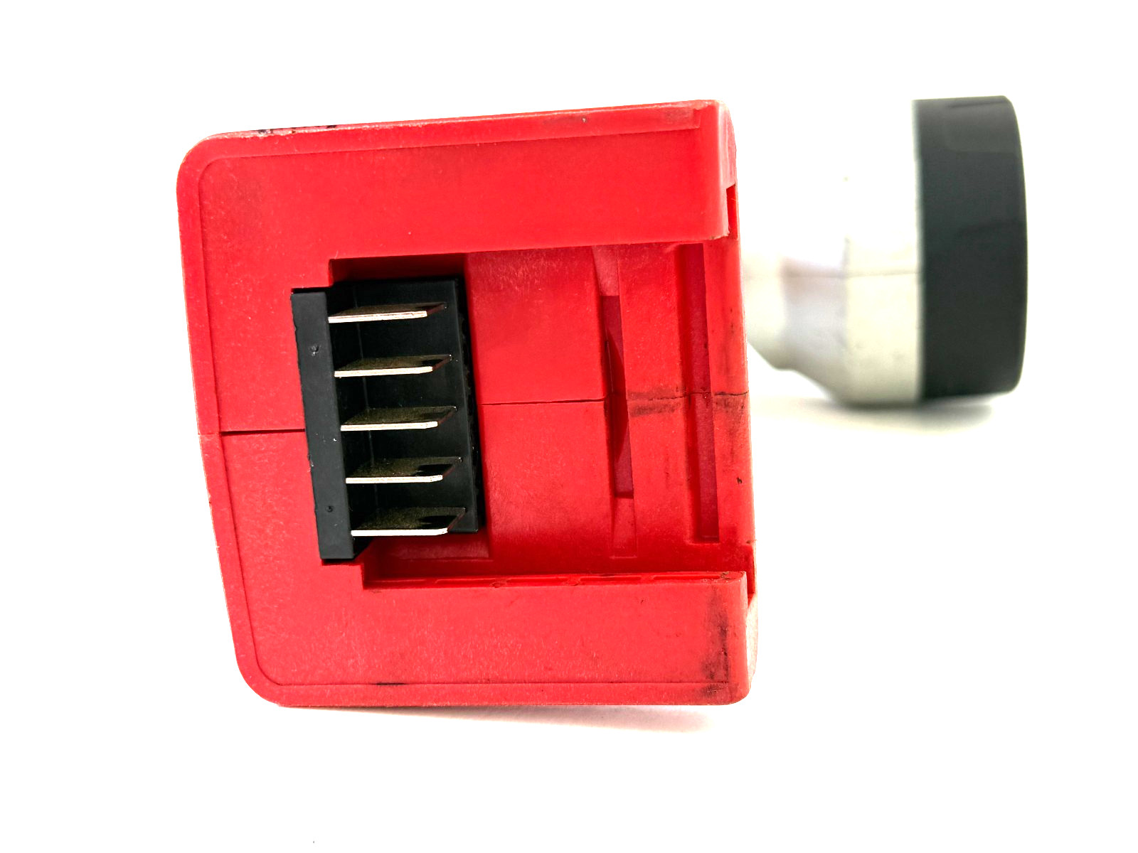 Snap on 11″ long 18V LED Work light Flash light TOOL ONLY 18 Volt CTLED8850