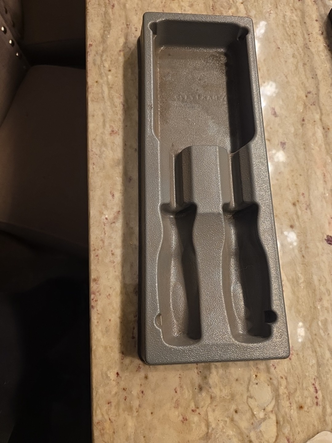 Snap-on PAKTY429 Tool Case Drawer Insert Empty OEM Tray