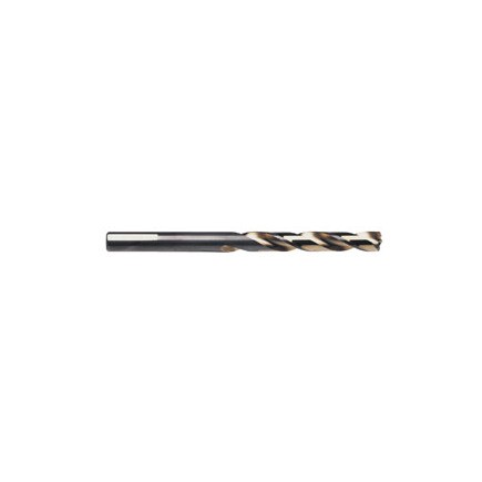 Irwin Hanson 73314 7/32″ Turbomax® High Speed Steel Straight Shank Jobber Length