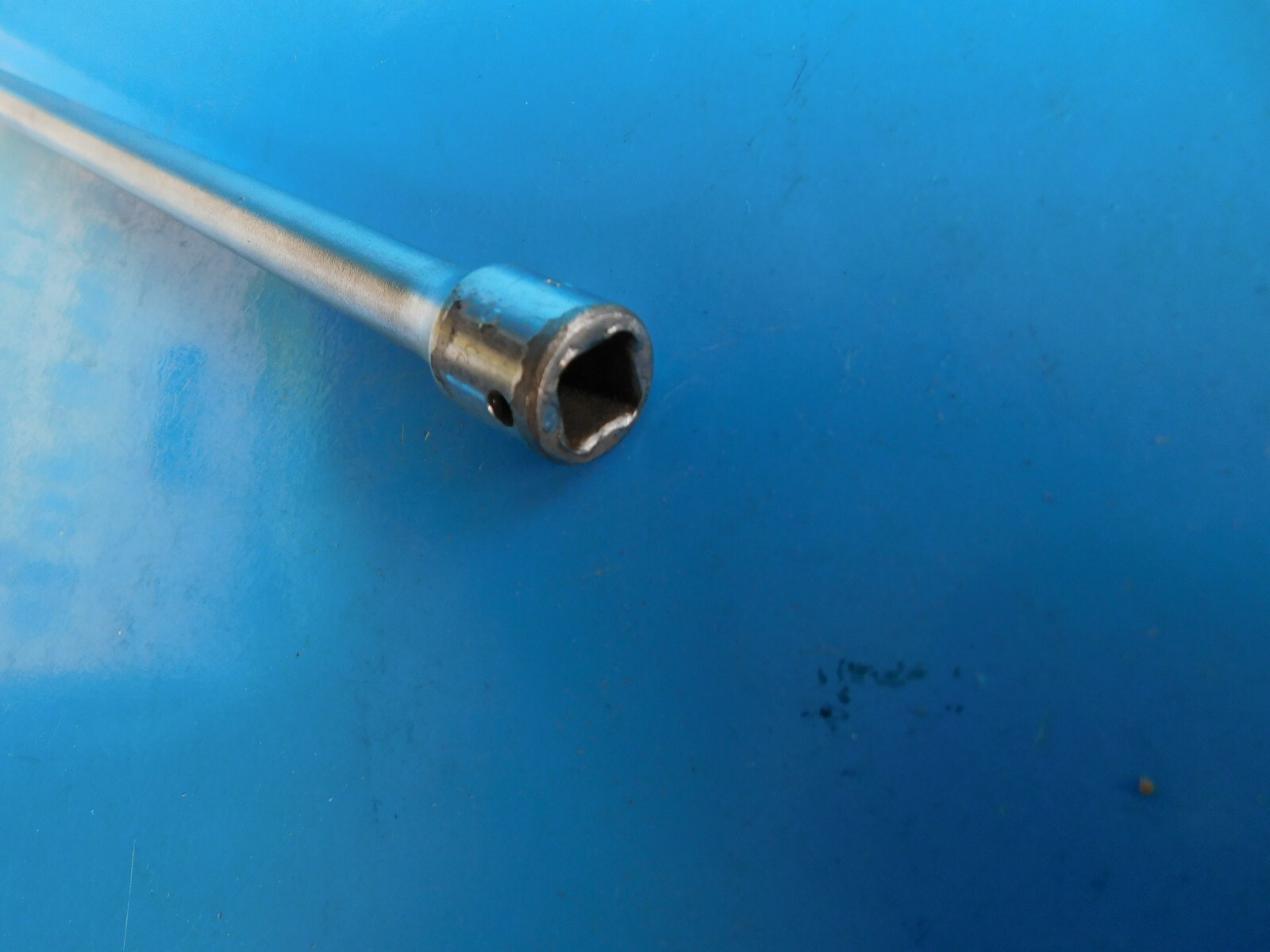 USED, MAC TOOLS » 20 IN.» 3/8 IN. DRIVE EXTENSION , PART#X20E, USA