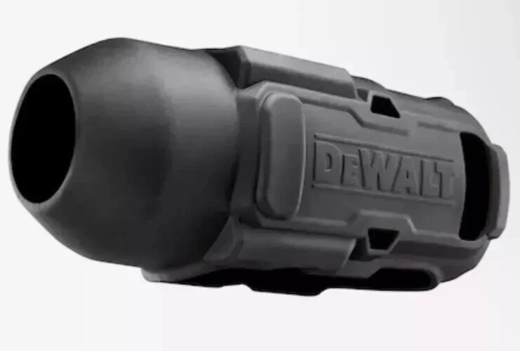 Dewalt Protective Rubber Boot For DCF900 DCF900B DCF899 DCF899B PB900B Impact Wr
