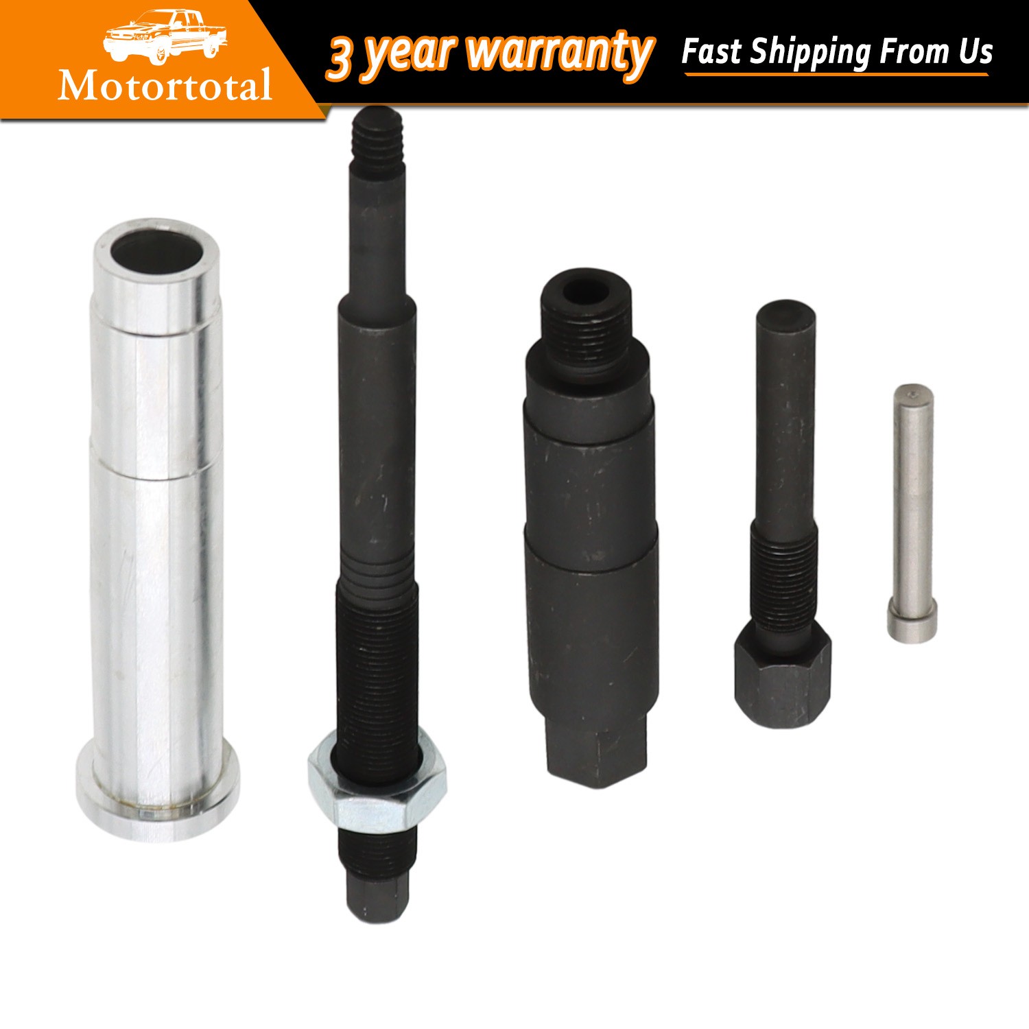 65600 Broken Spark Plug Remover For Ford Triton 3 Valve Engines 5.4L New