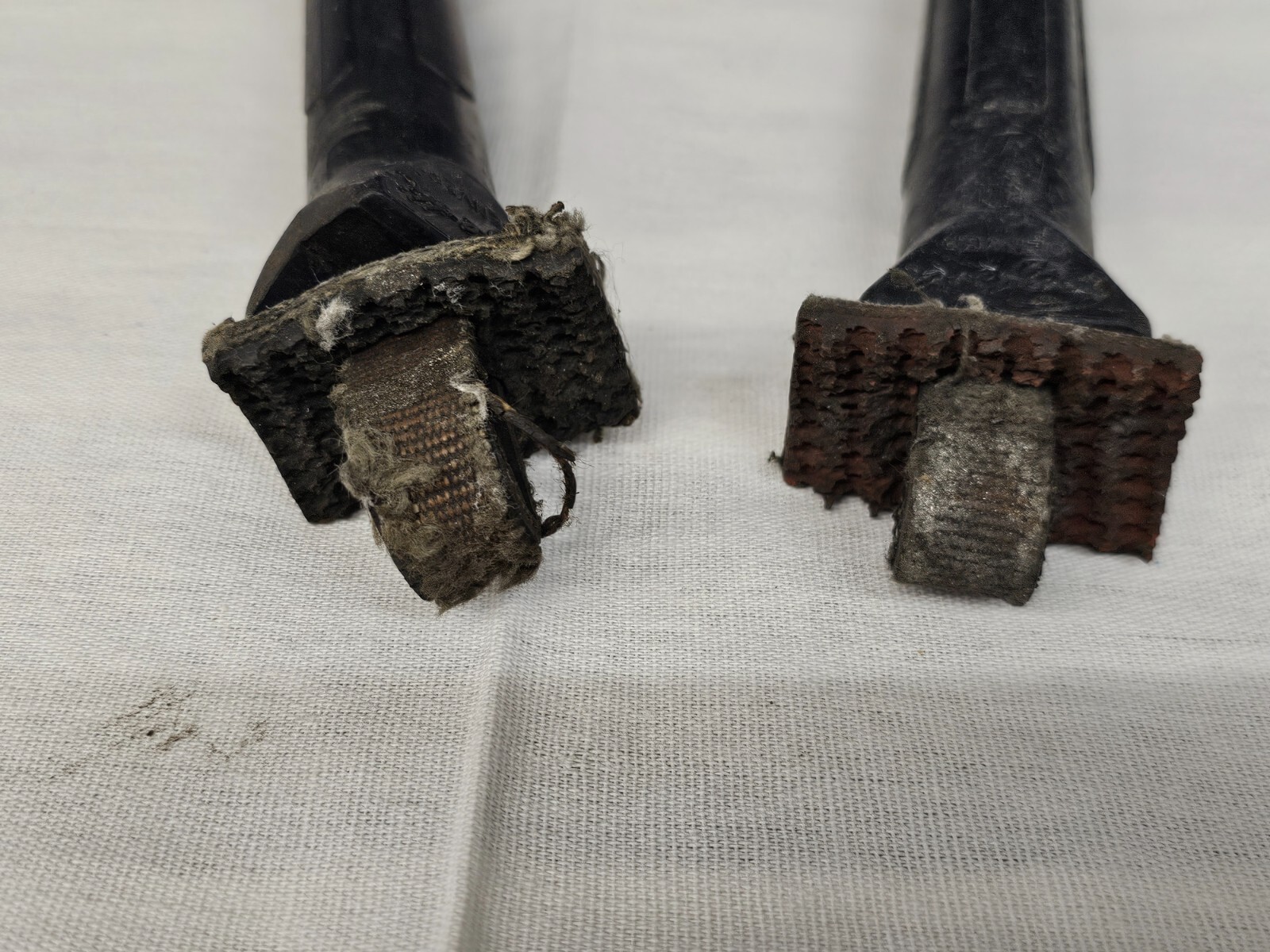 2 Safe Hi Denver Punch Chisel Tool Holder