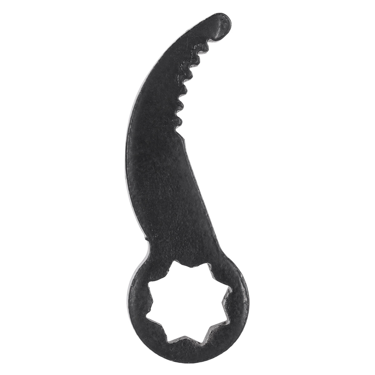 Pry Bar Wrench Adapter 1/2″ 3/8″ Head Half Shaft Removal Crowbar Ratchet Tool