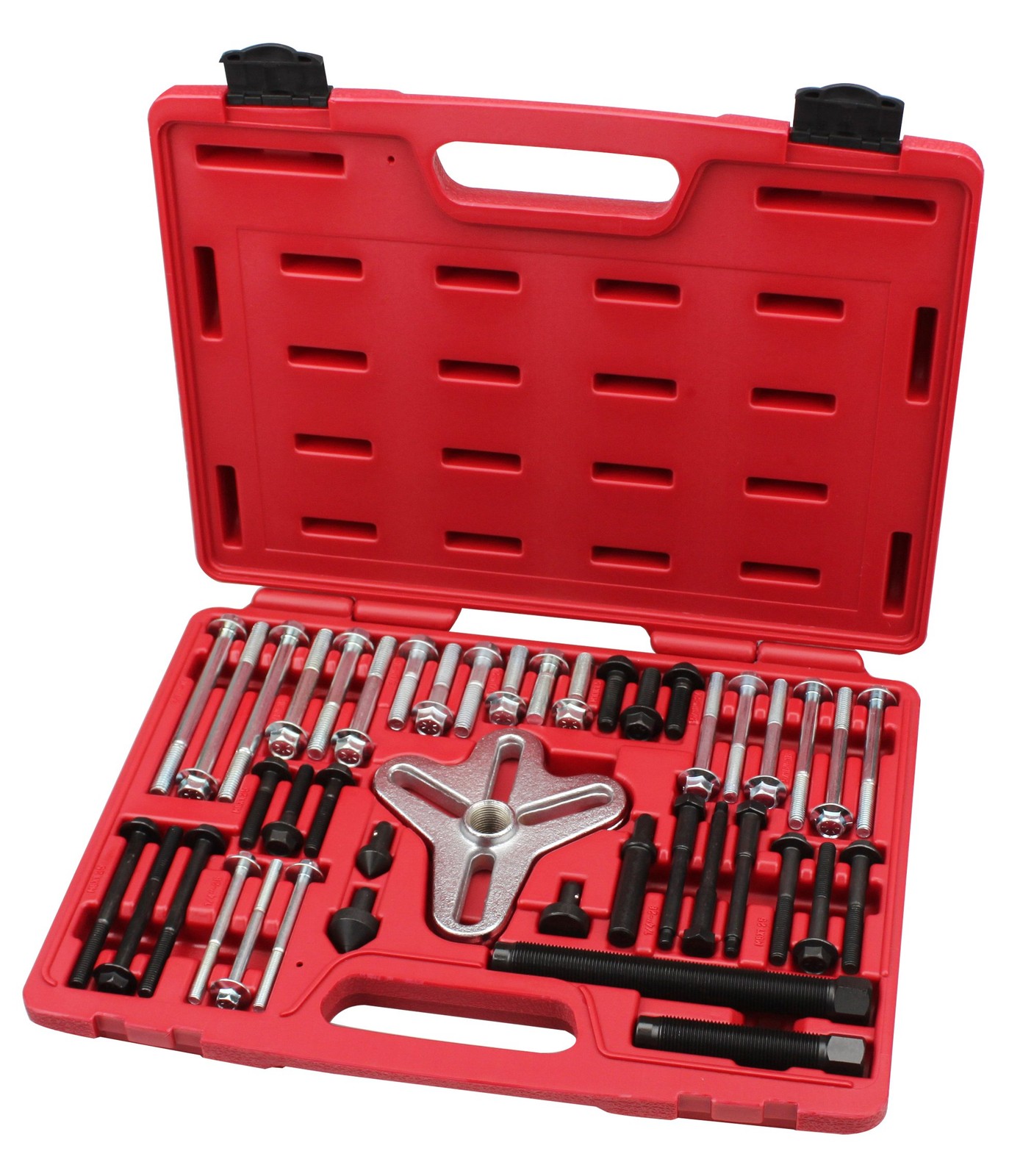 Harmonic Balancer Puller Set 1PCS Flange-Type Master Bolt Grip