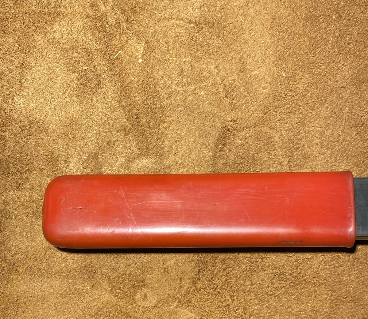Snap-on YA2222 Tie Rod Adjusting Wrench Wheel Alignment Tool Spring Loaded USA