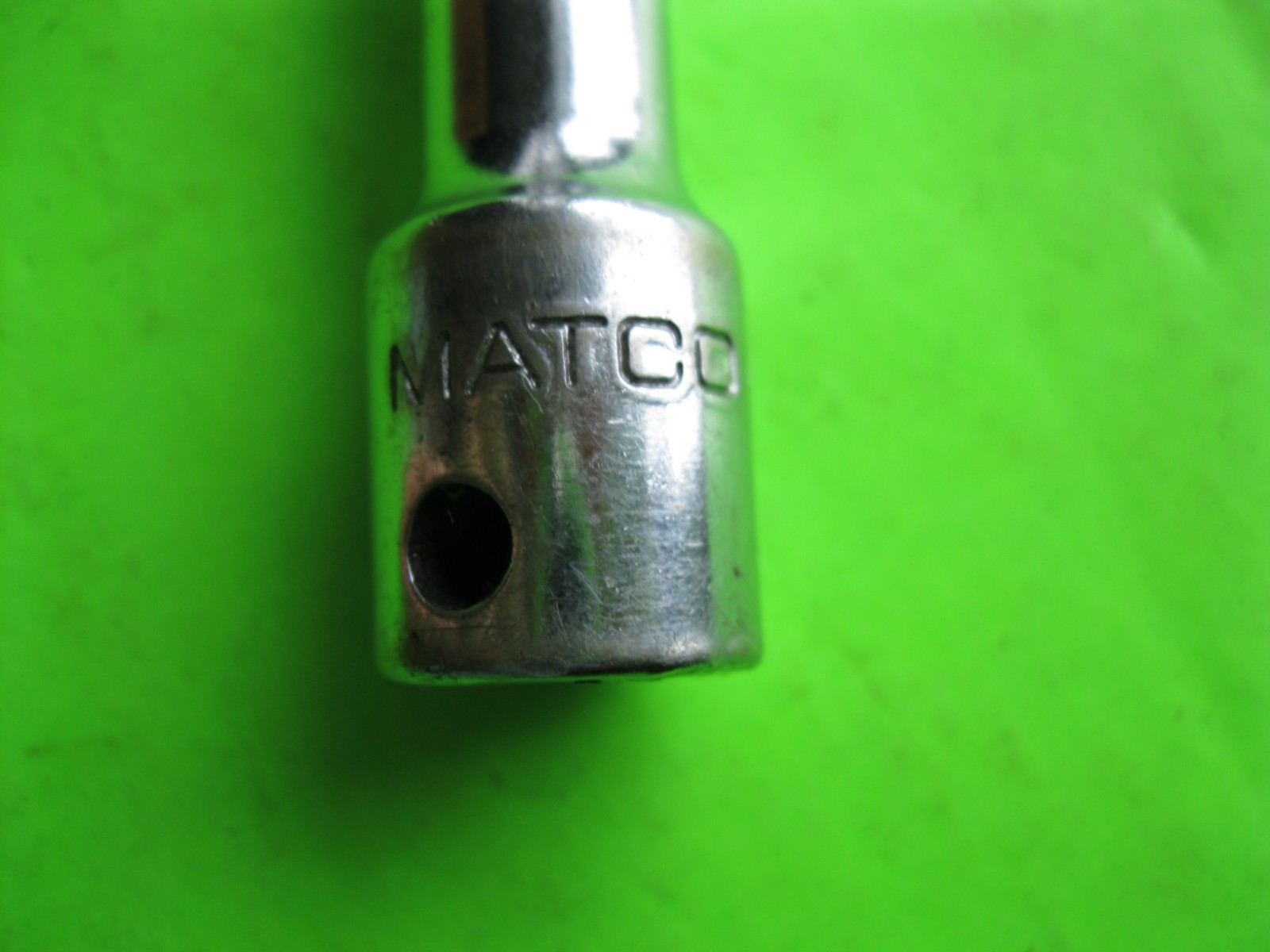 Matco Extension B6E 3/8″, 6″ Extension