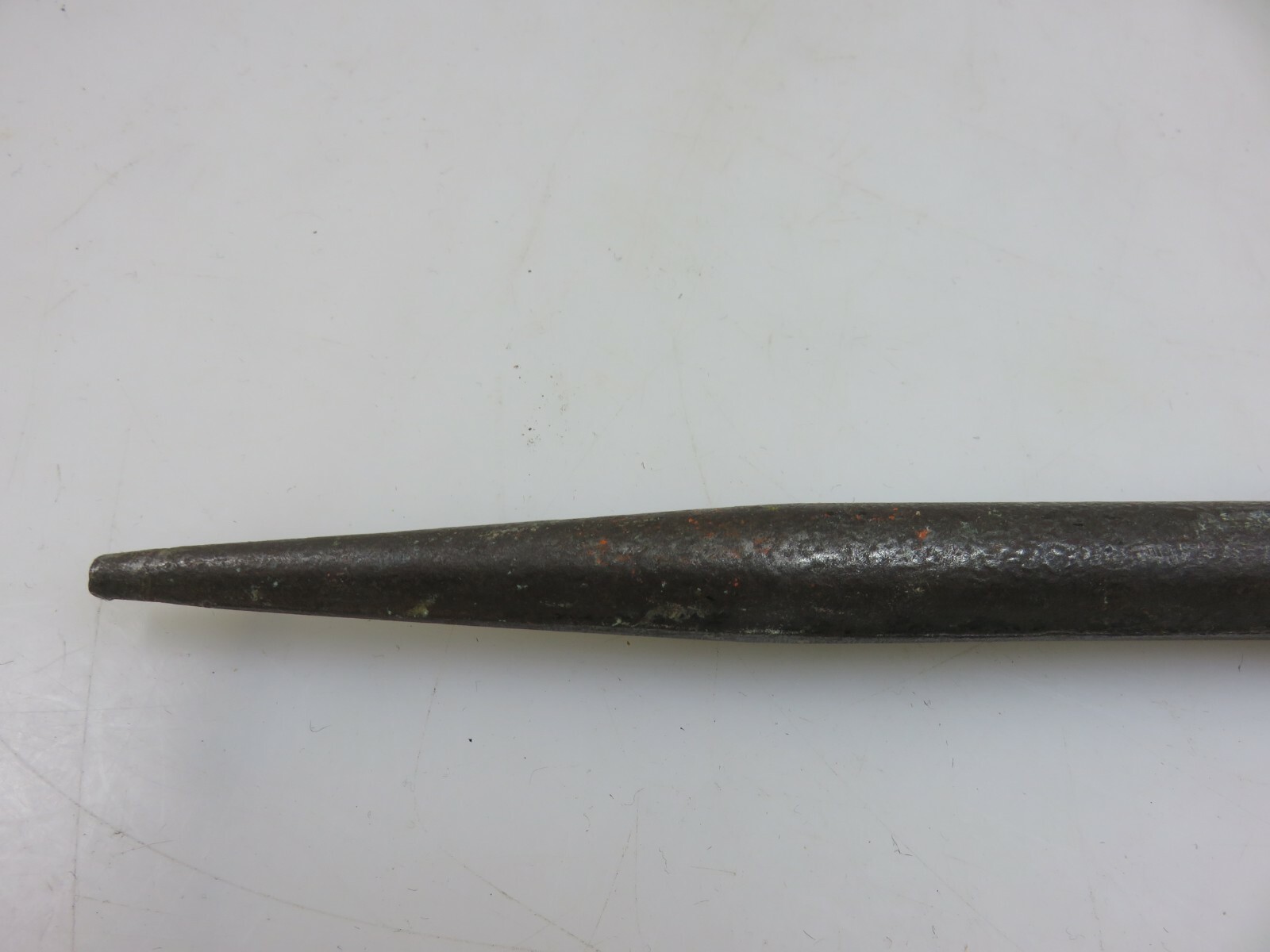 Herbrand 906A Spud Open End Wrench 13.5″ Long **MODIFIED**