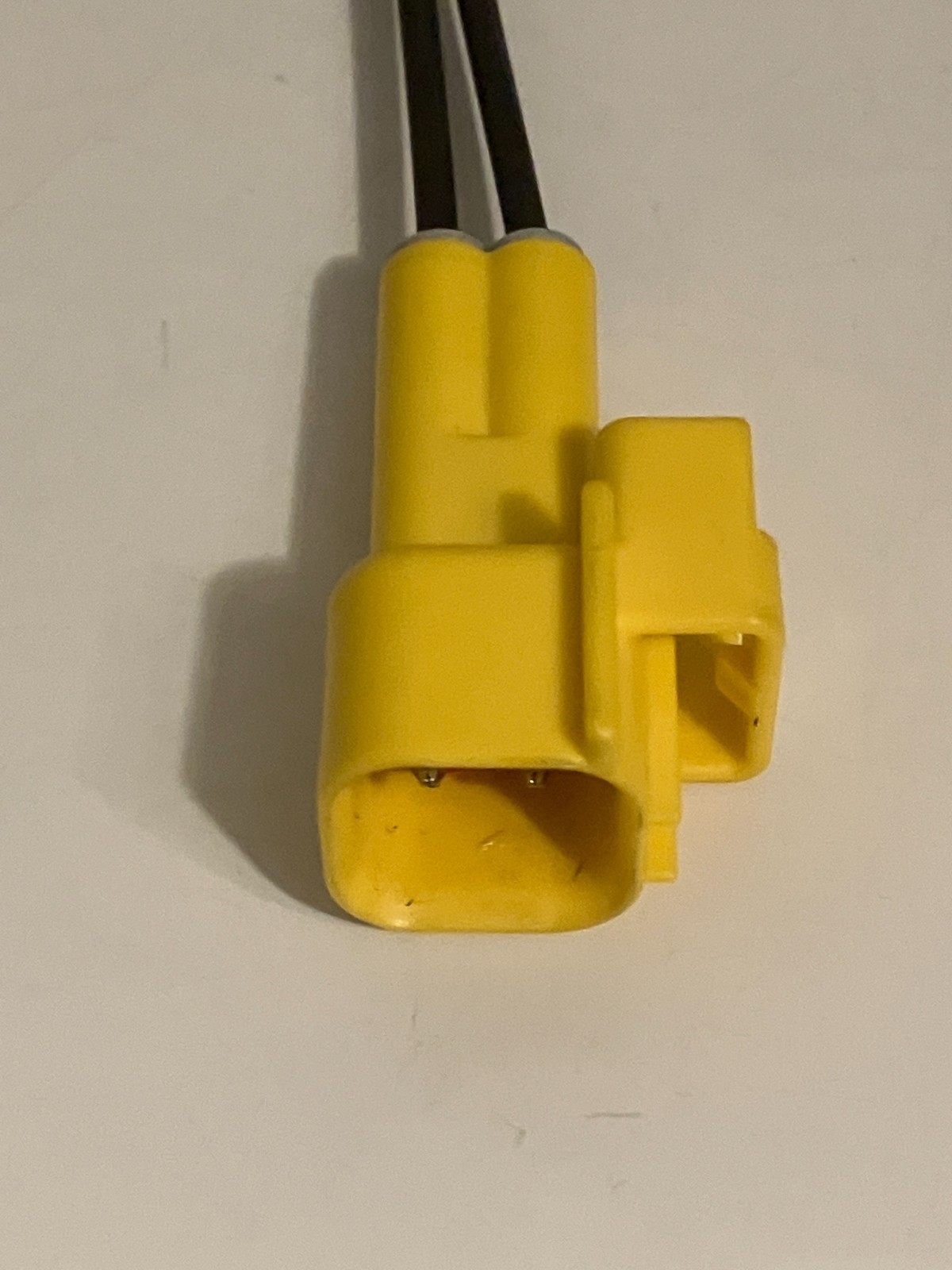 NEW FORD OEM SRS Side Bag Wiring Pigtail Eliminator Mustang Explorer more…
