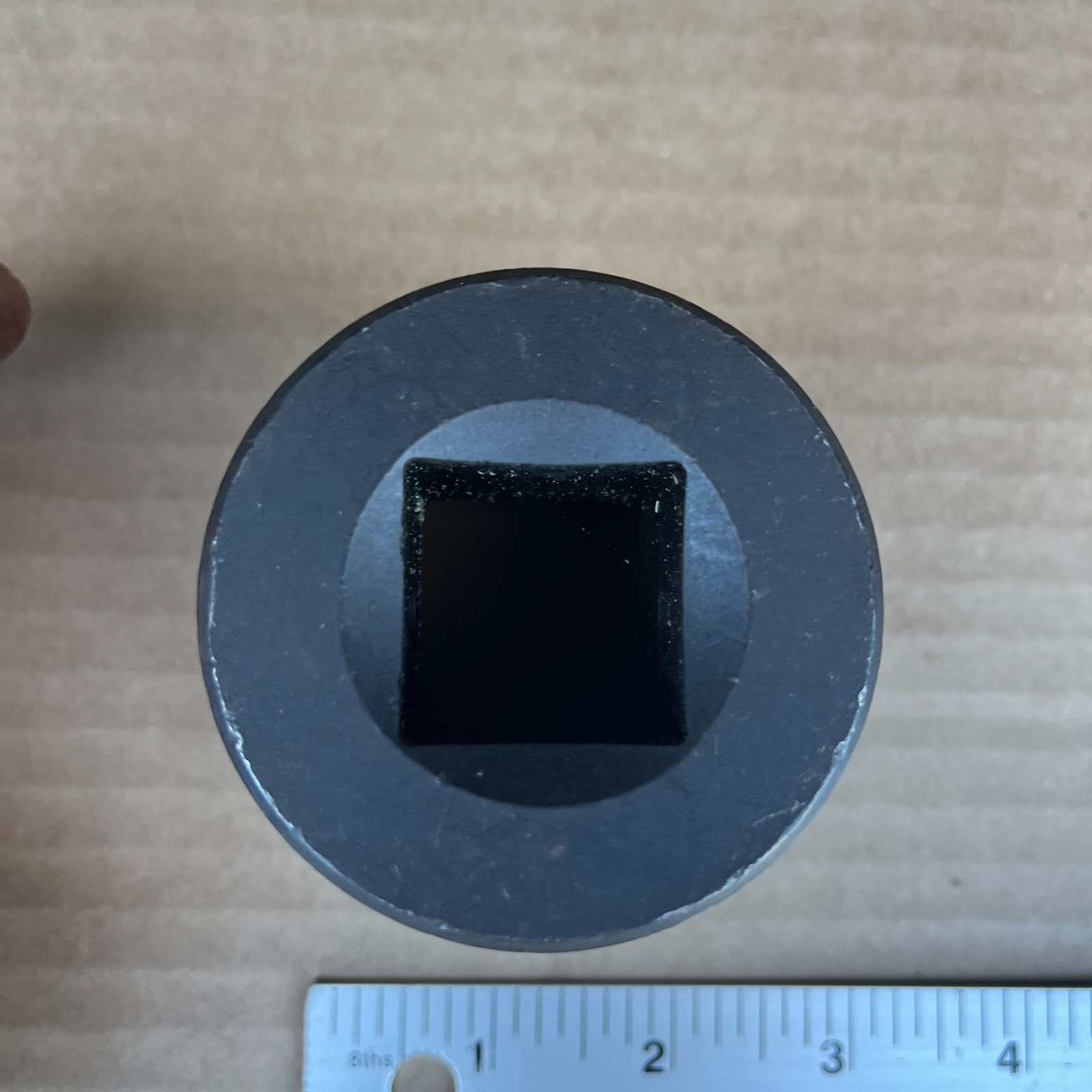 Proto Professional Impact Socket 1″ Drive , Metric 46mm , 6 point , 10046M