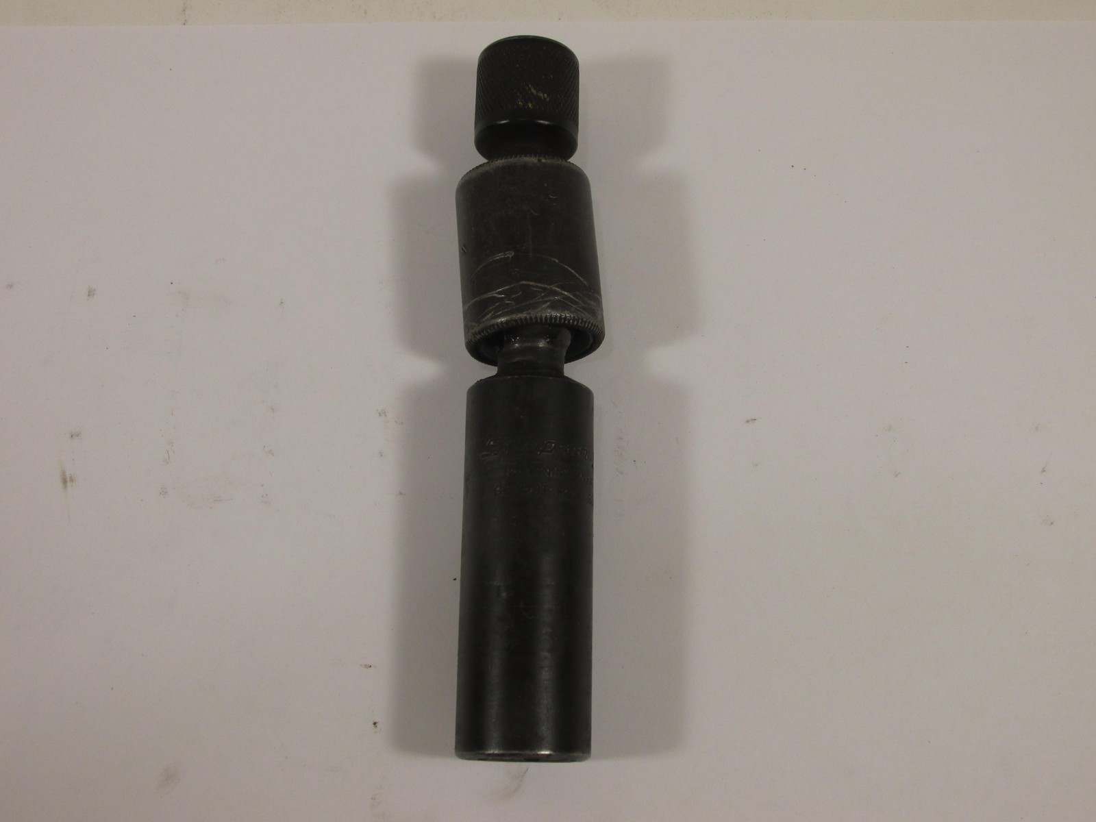 Snap-on S972 5/8in Deep Impact Double Swivel Socket 3/8in Drive 6 Point USA Tool